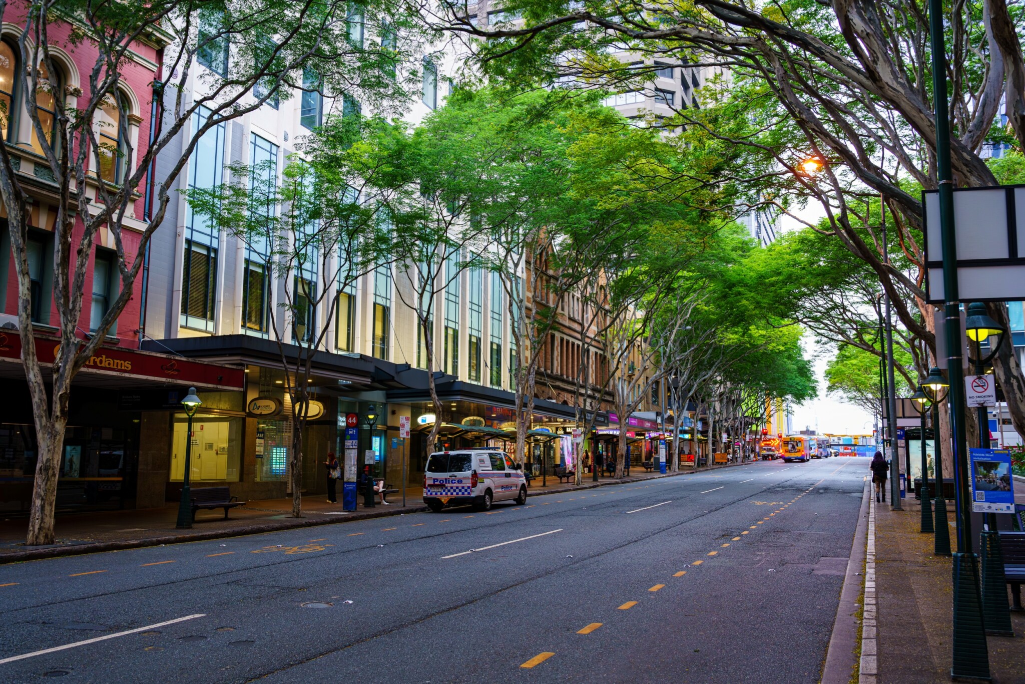 Brisbane