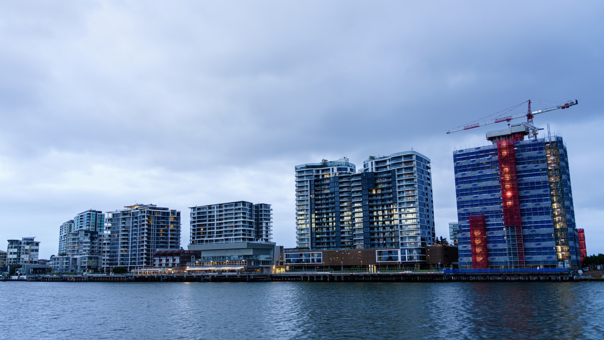Brisbane