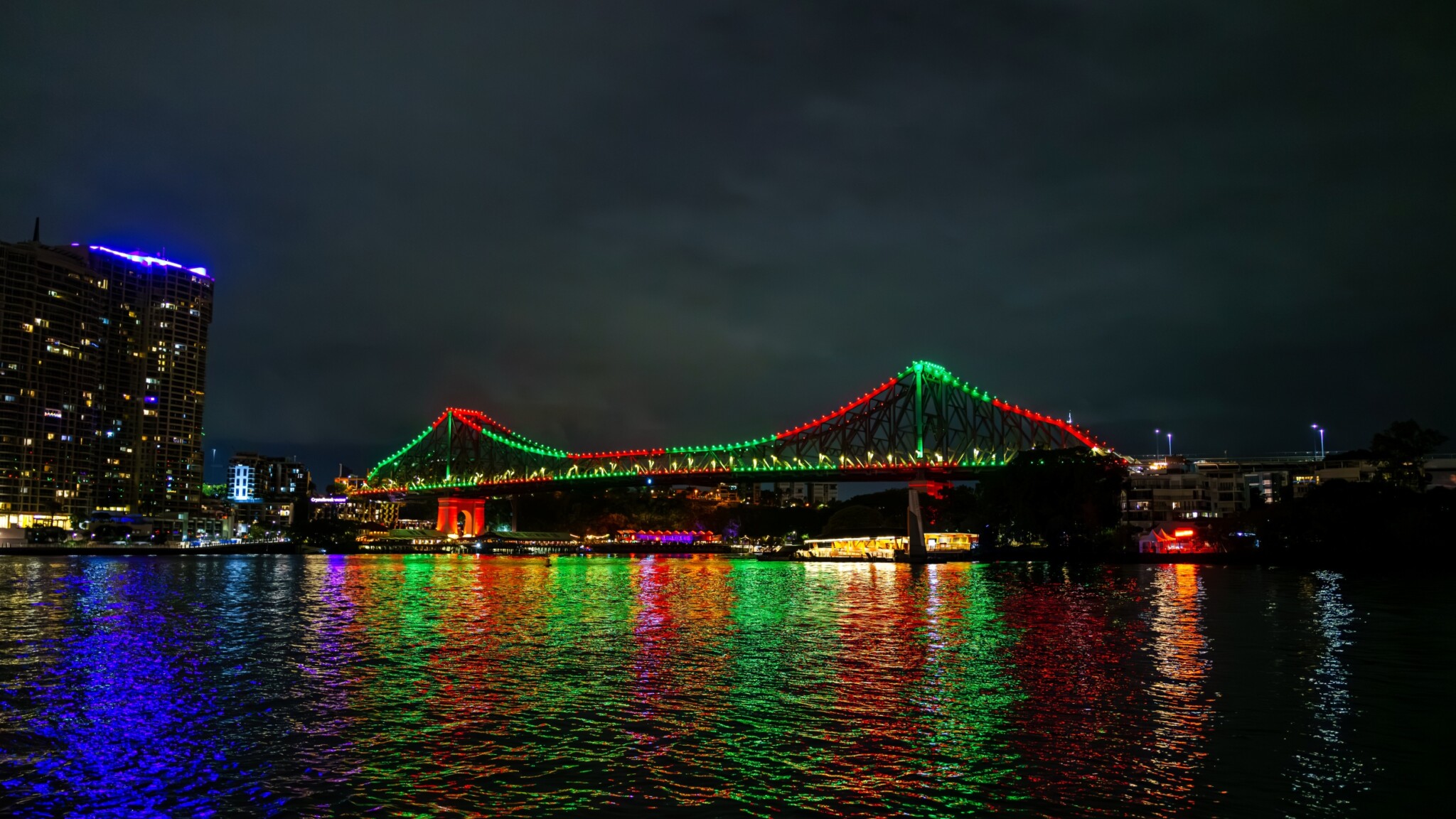 Brisbane