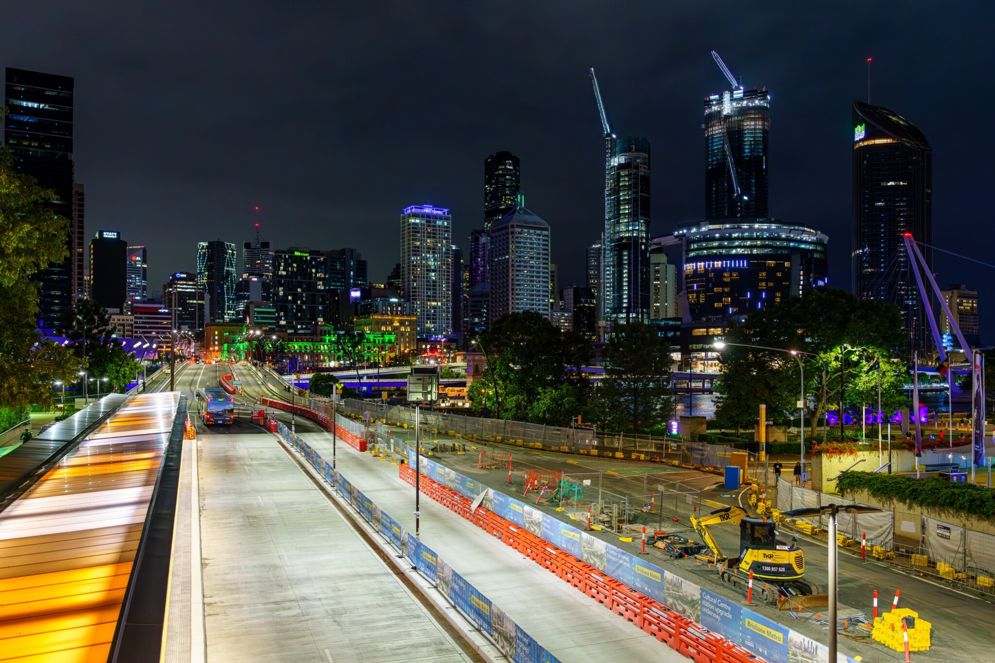 Brisbane