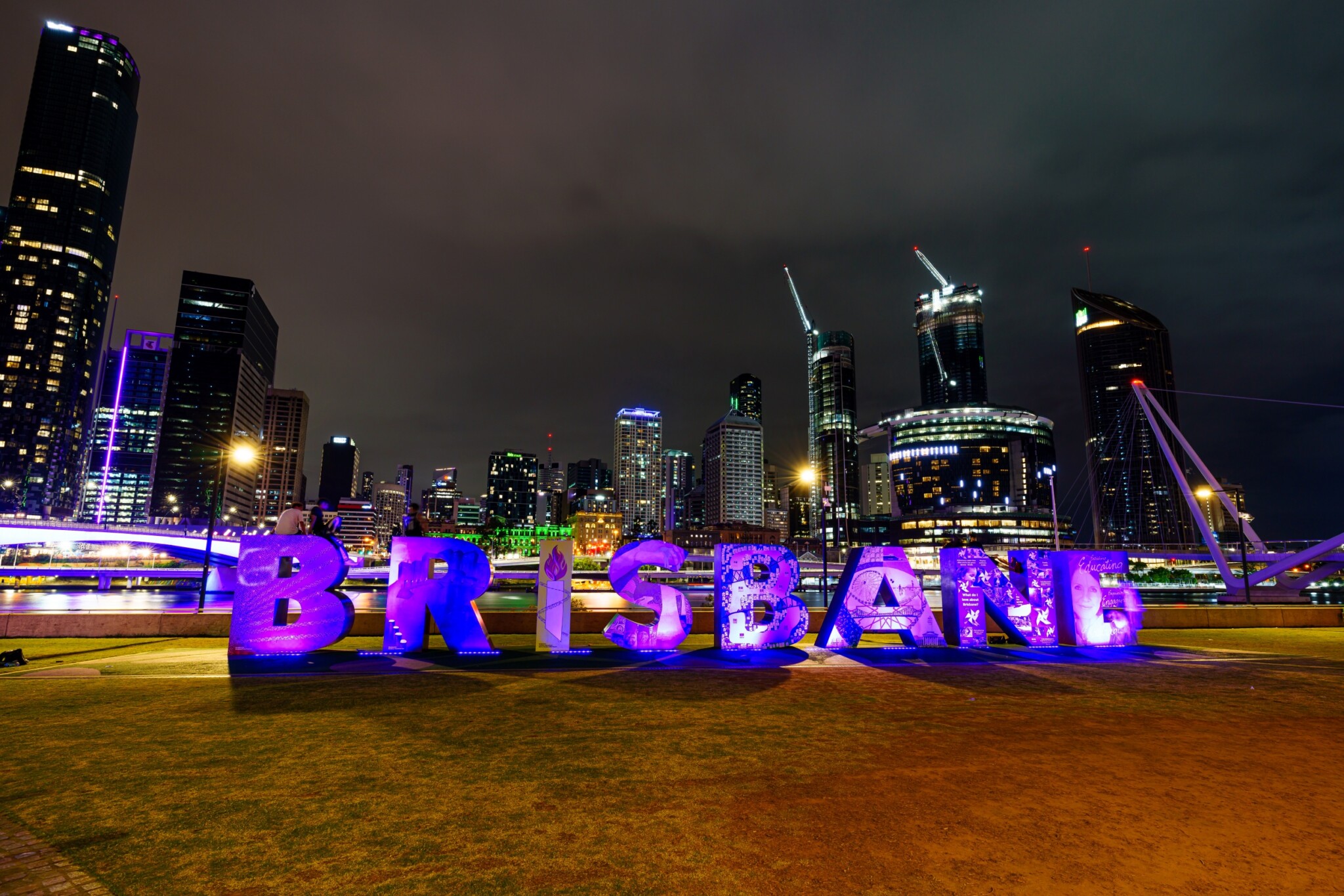 Brisbane