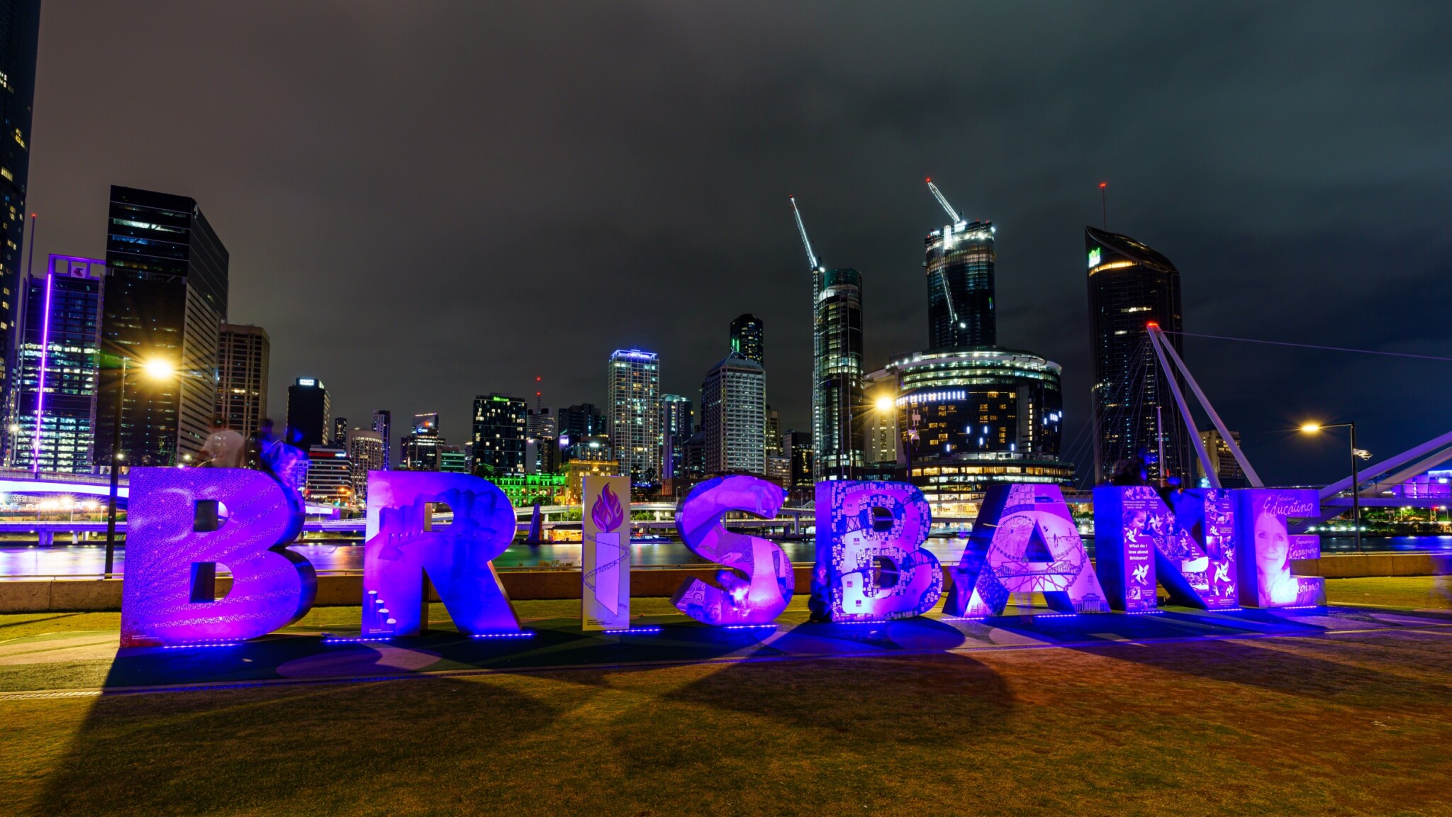 Brisbane