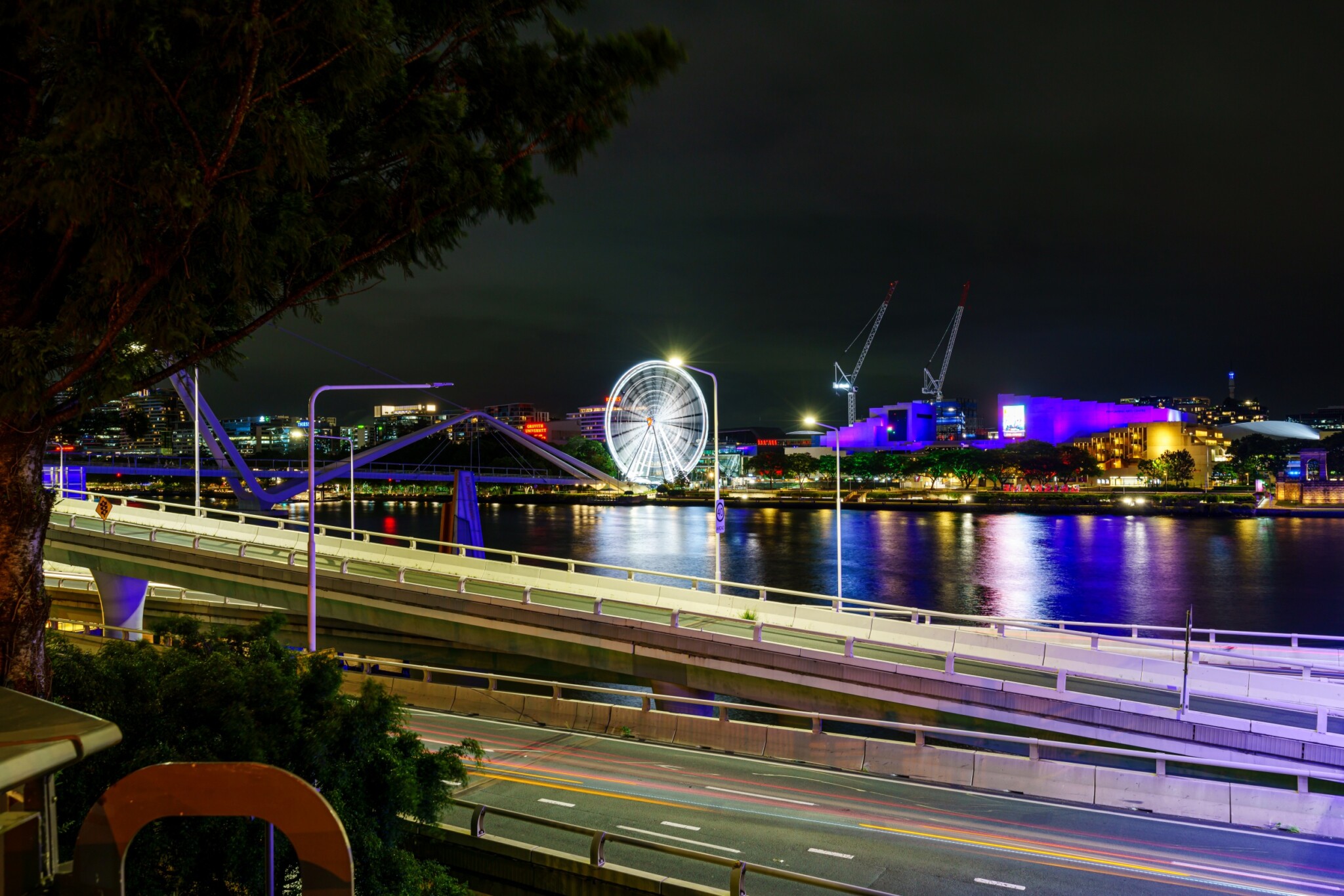 Brisbane