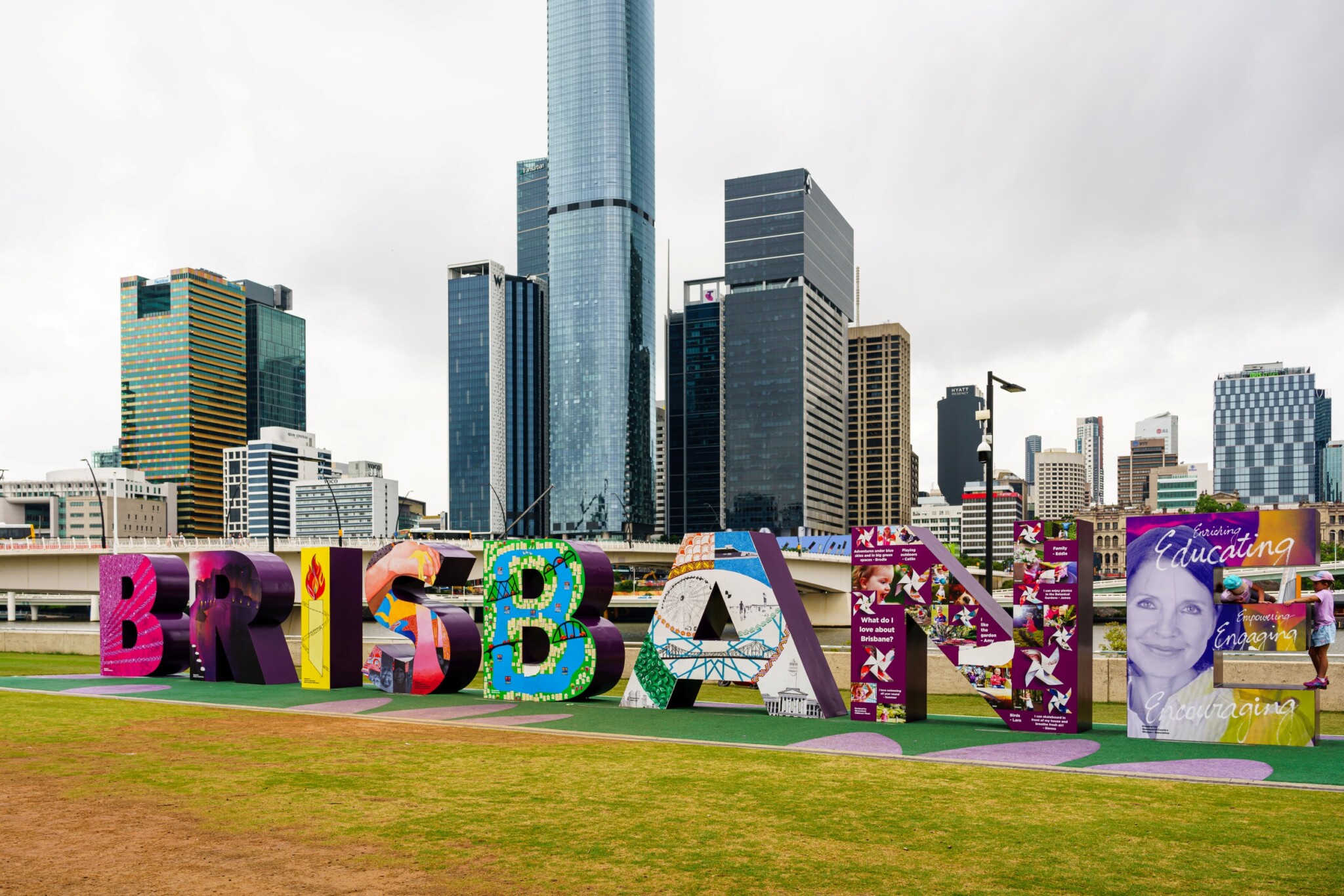 Brisbane