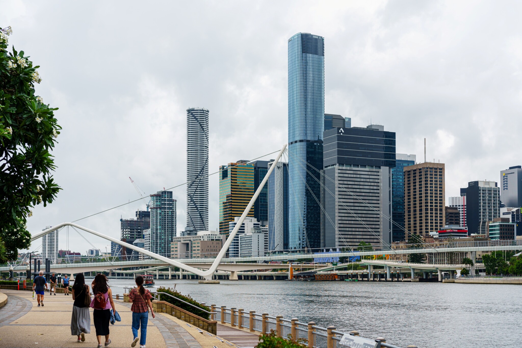 Brisbane