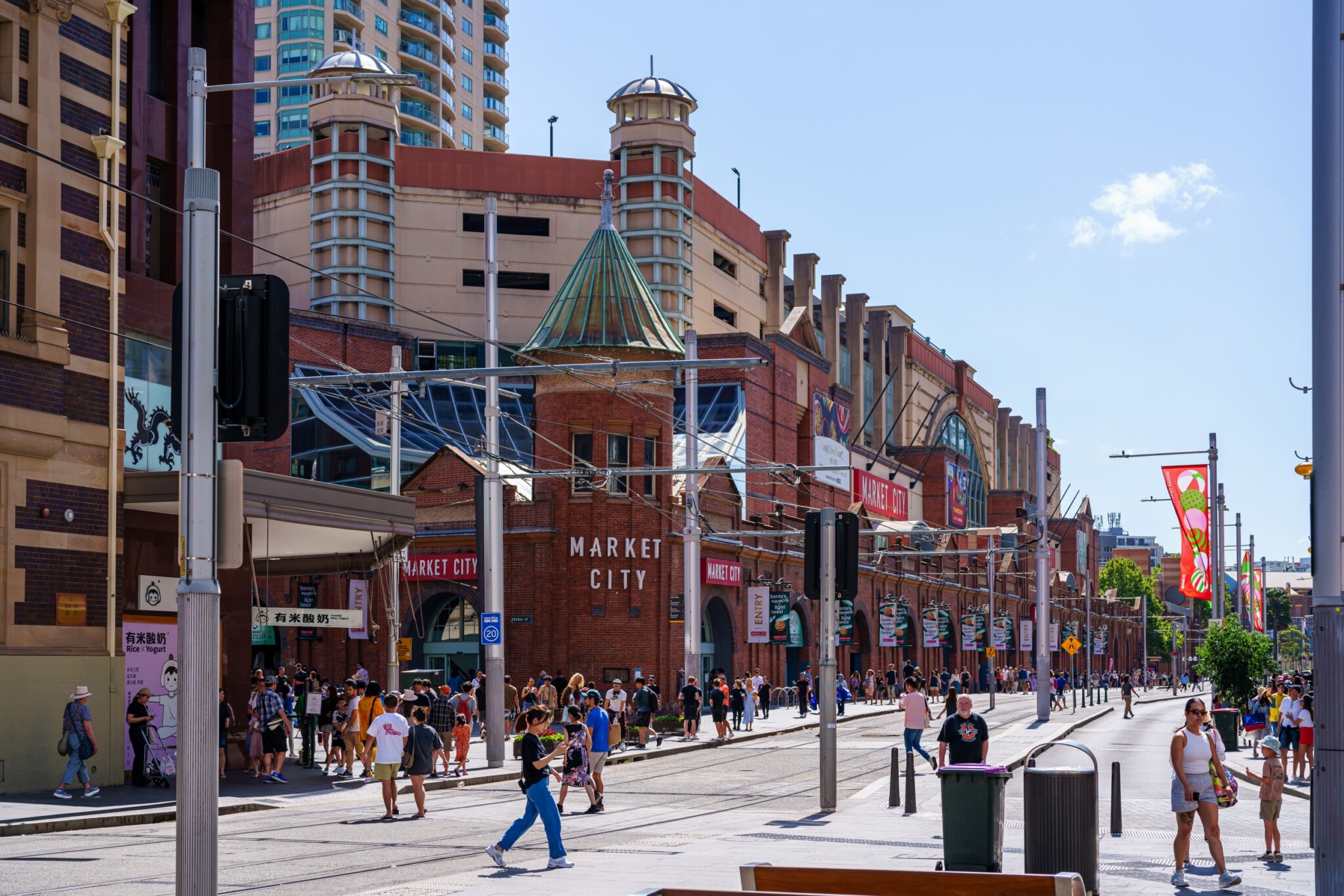 Sydney