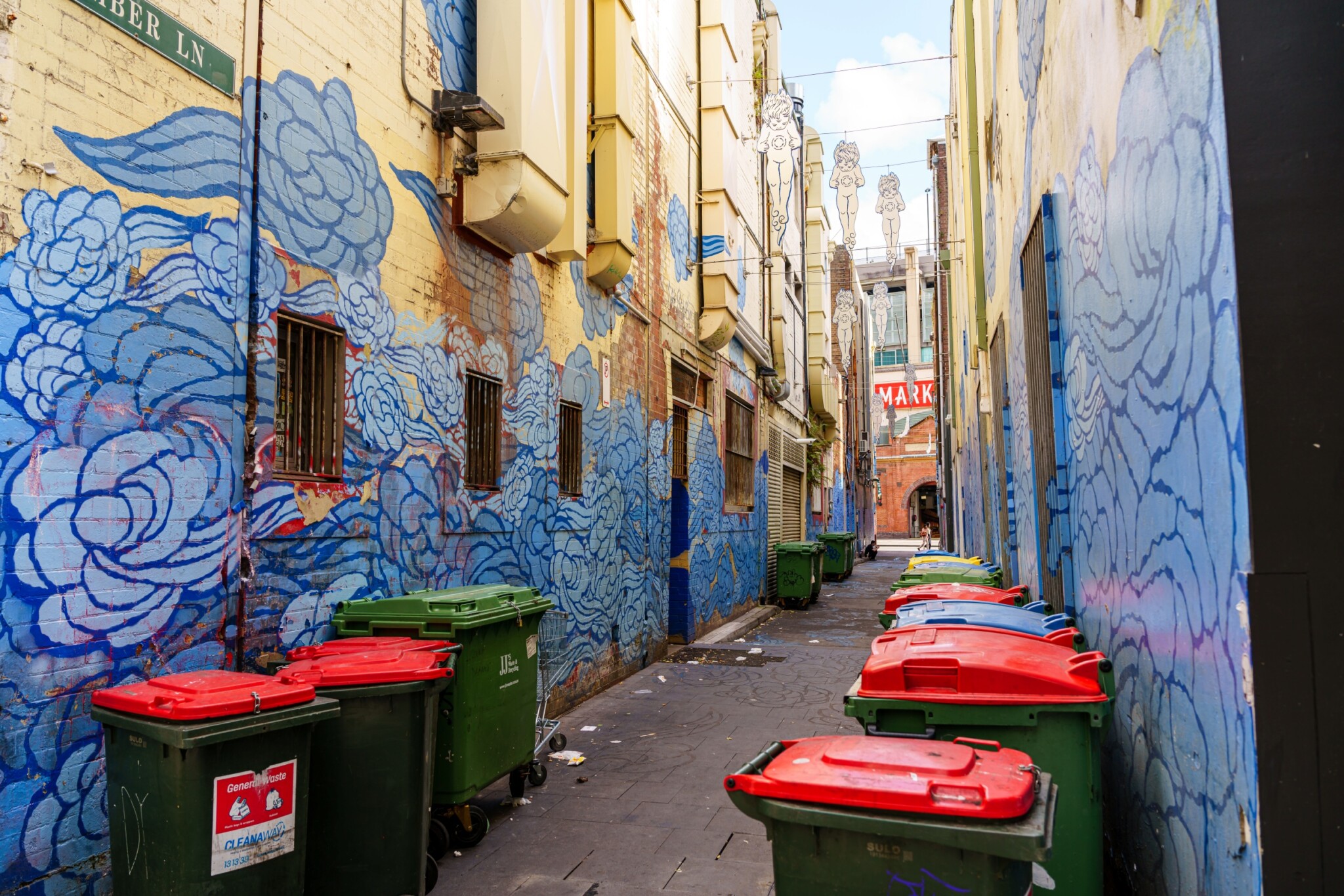 Sydney