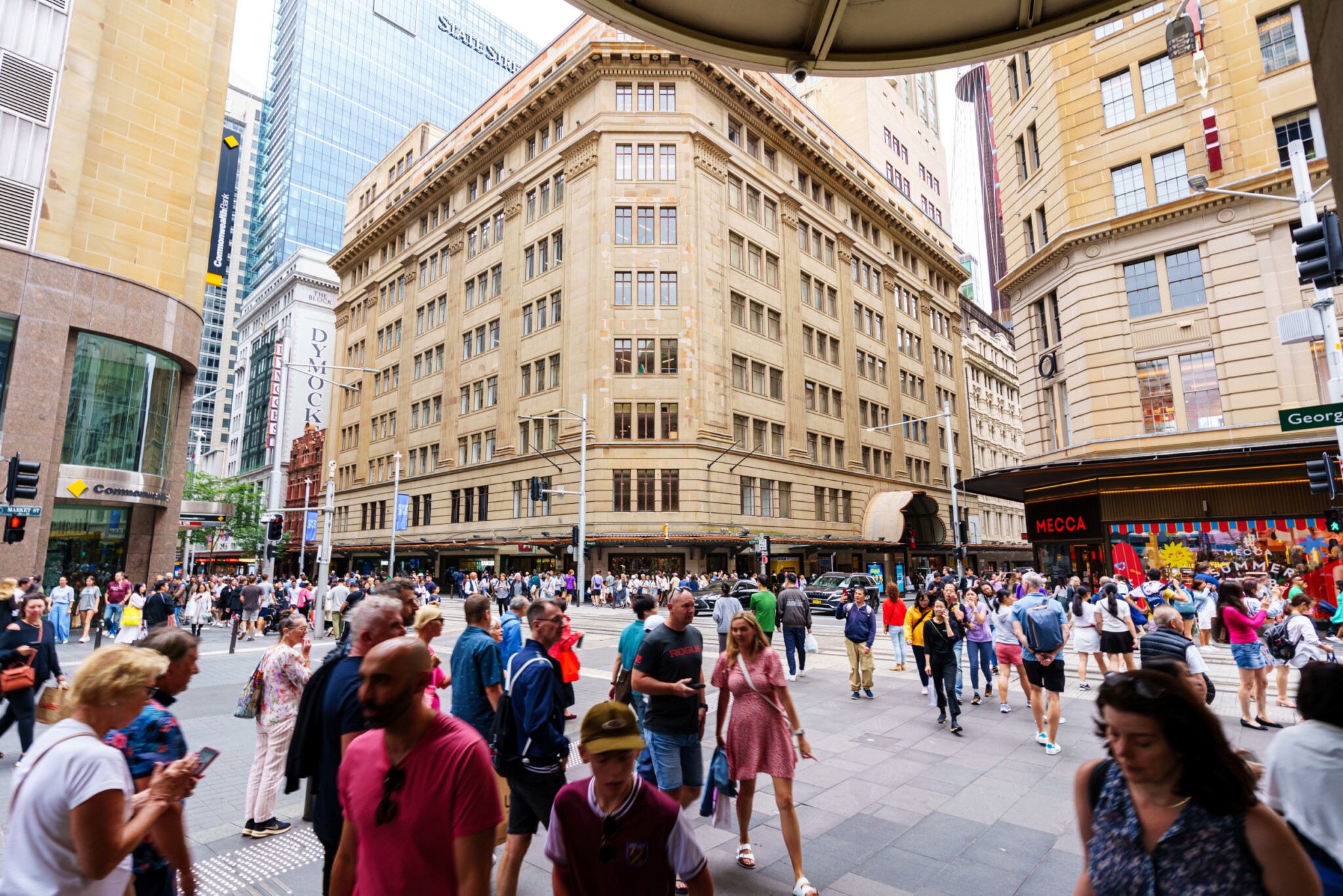 Sydney