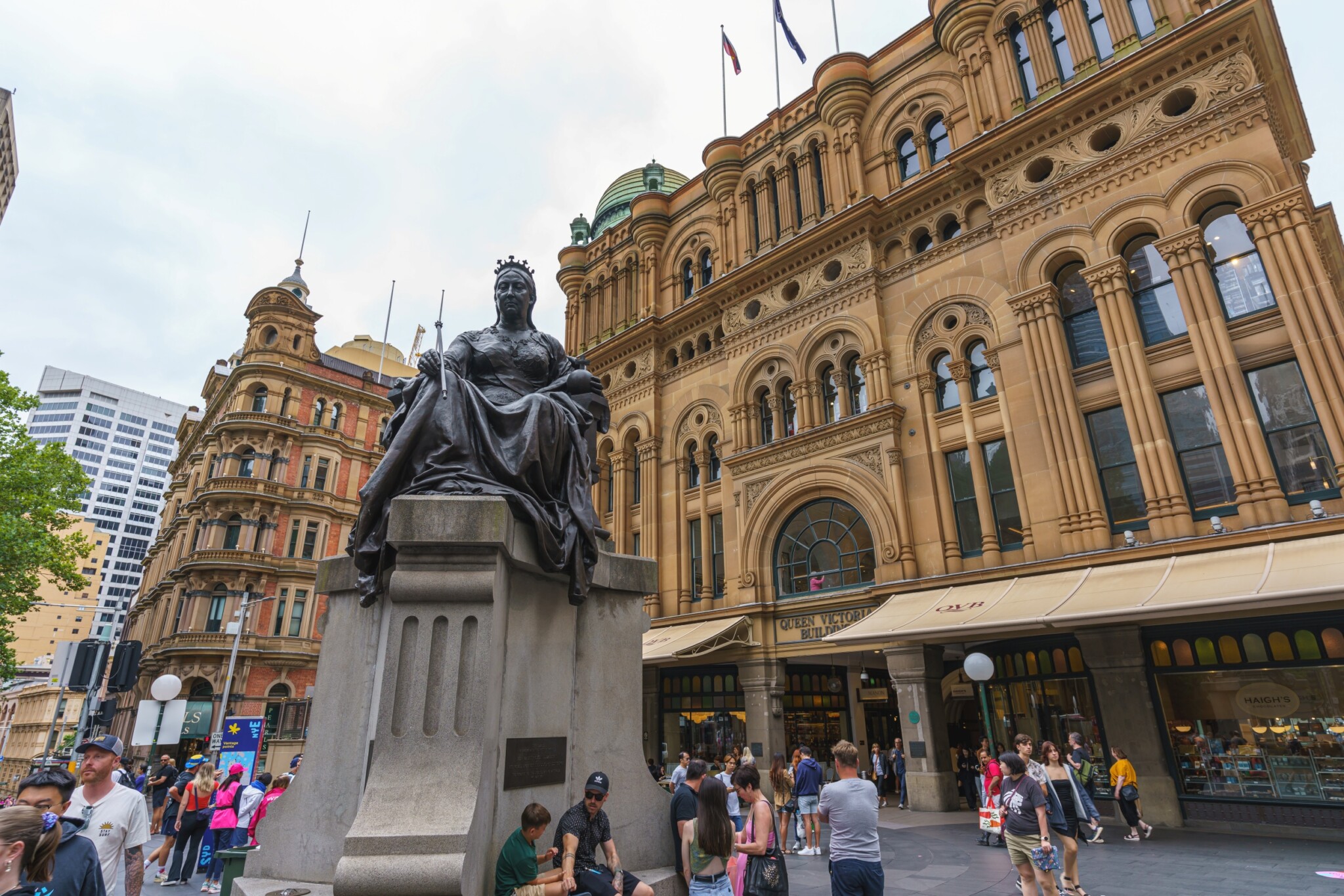 Sydney