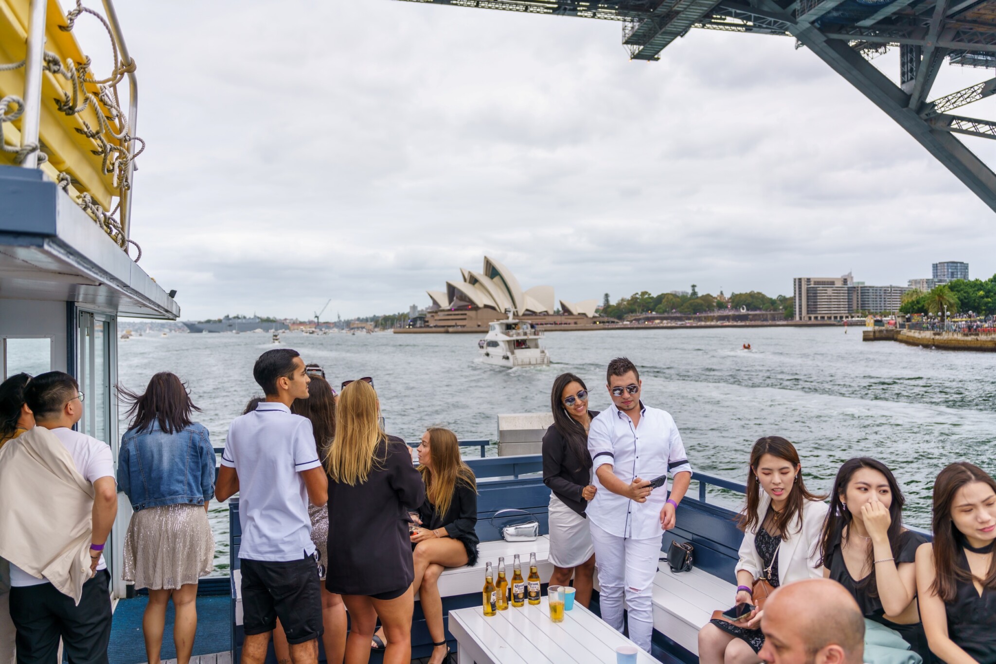 Sydney