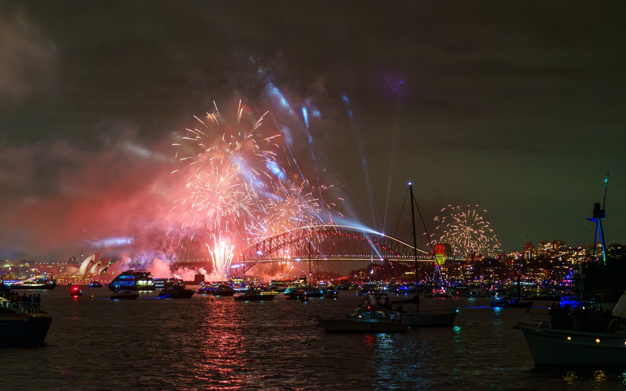 Sydney
