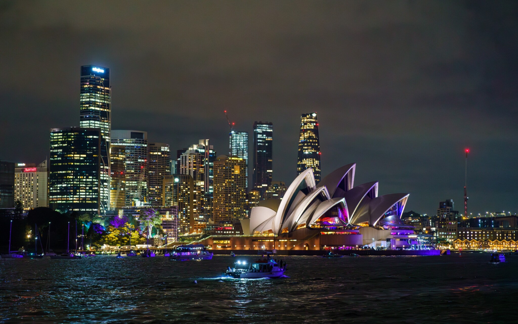 Sydney