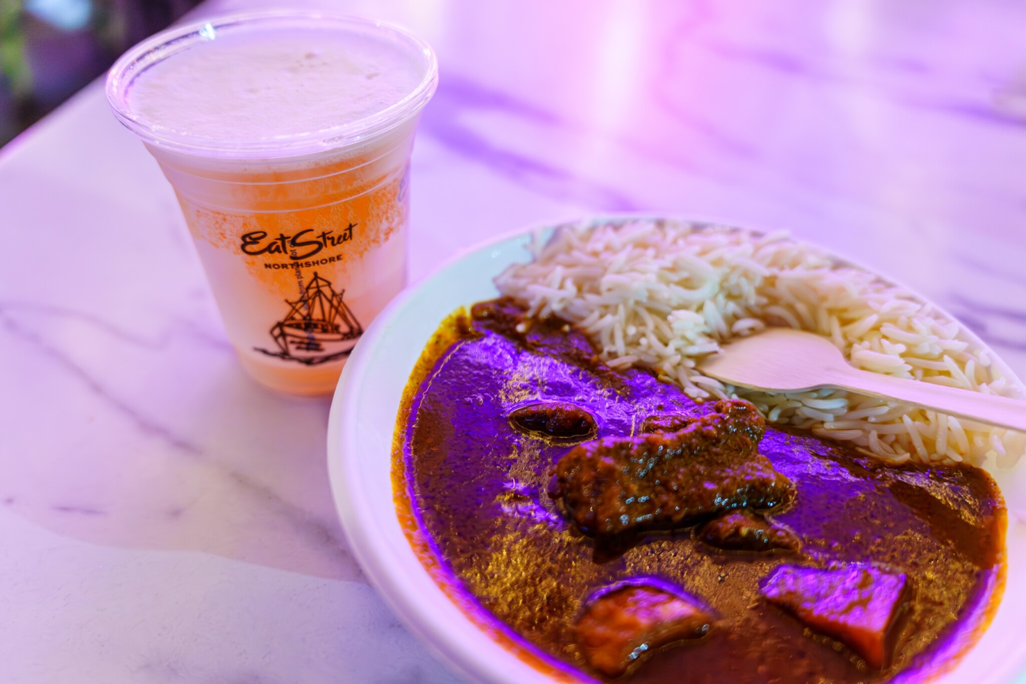 Brisbane