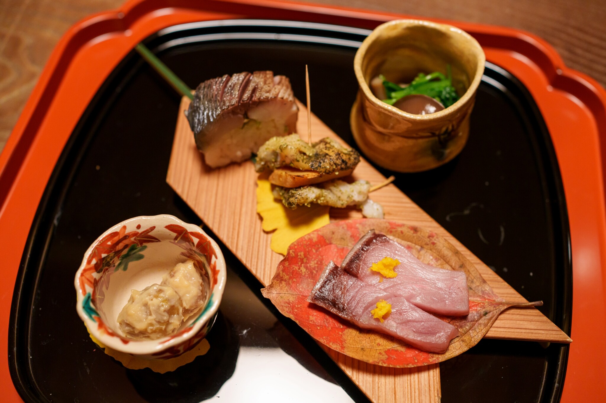 祇園 にしかわ (西川)