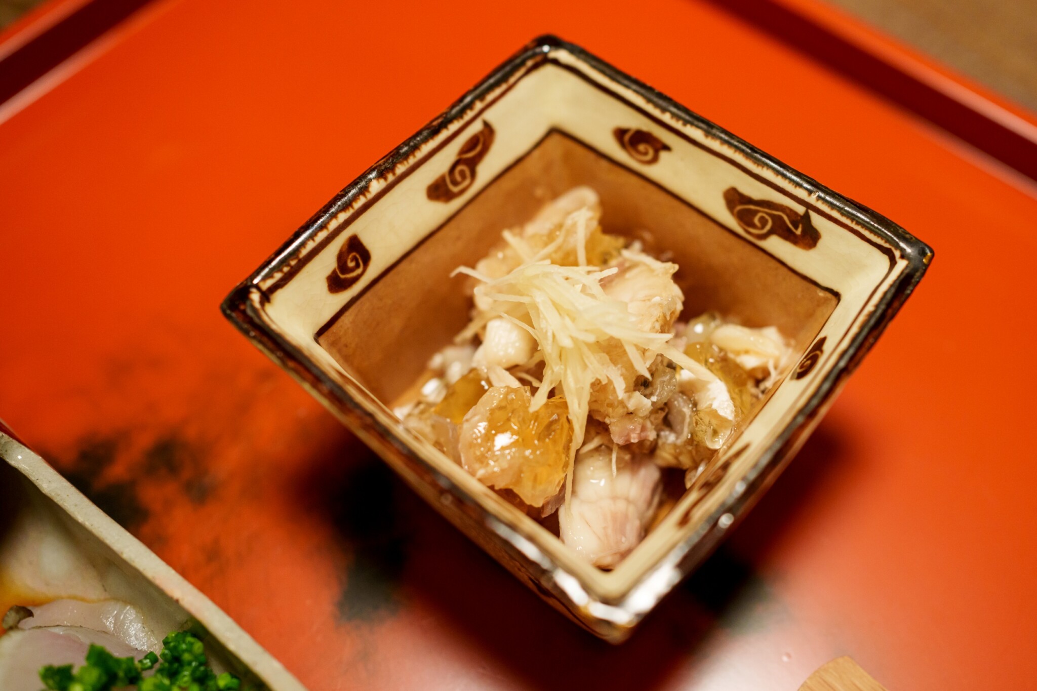 祇園 にしかわ (西川)