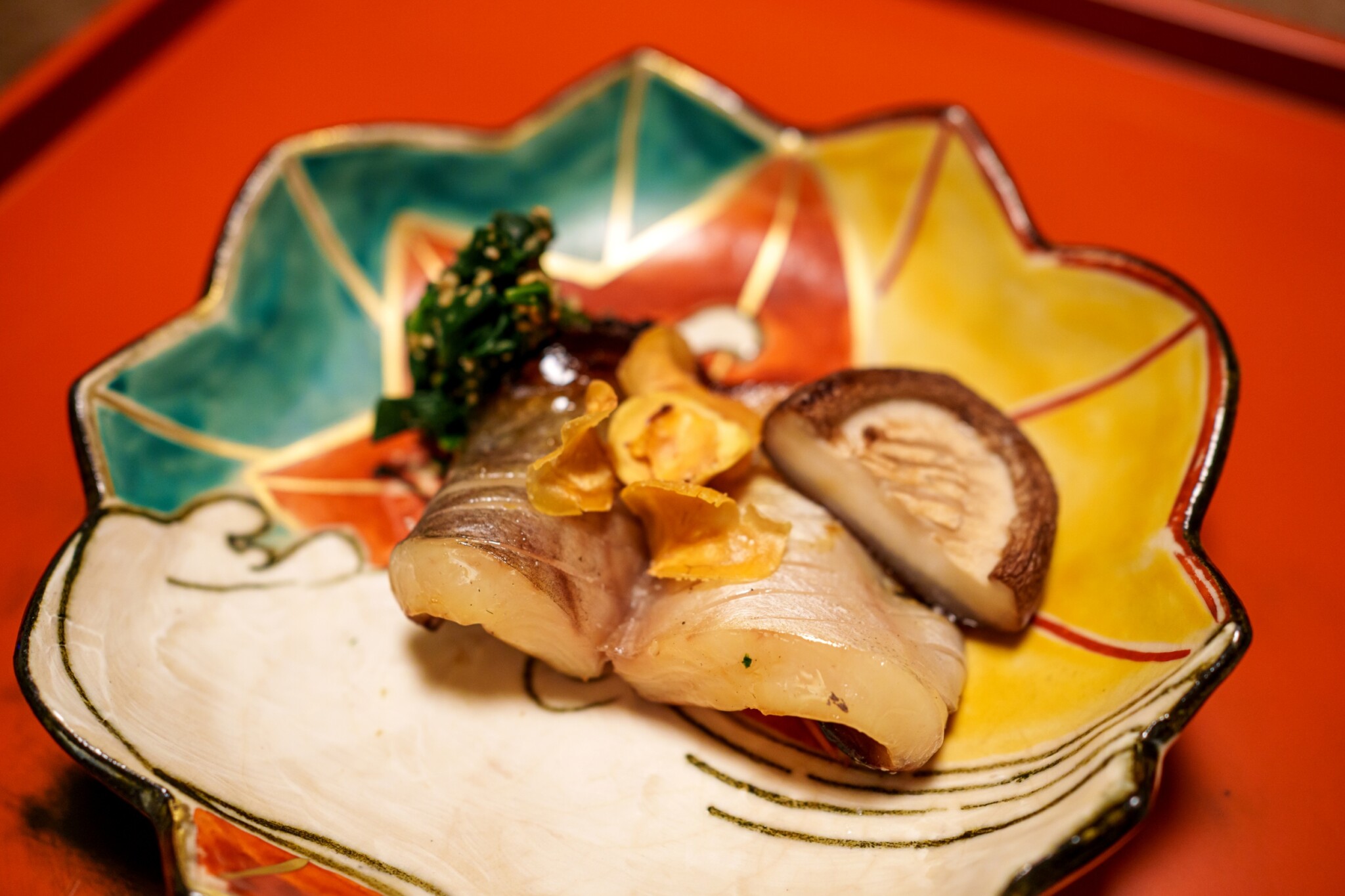 祇園 にしかわ (西川)