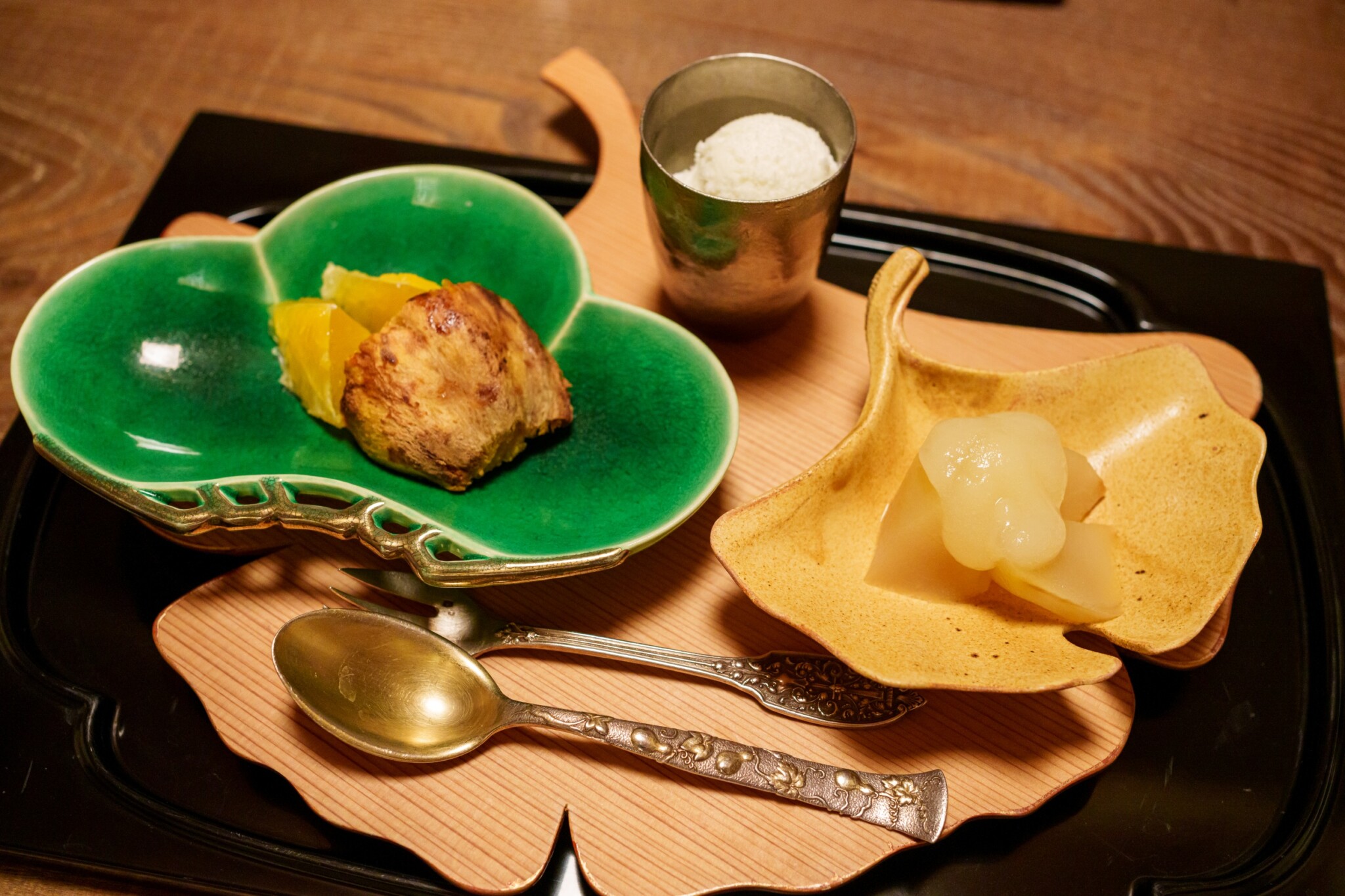 祇園 にしかわ (西川)