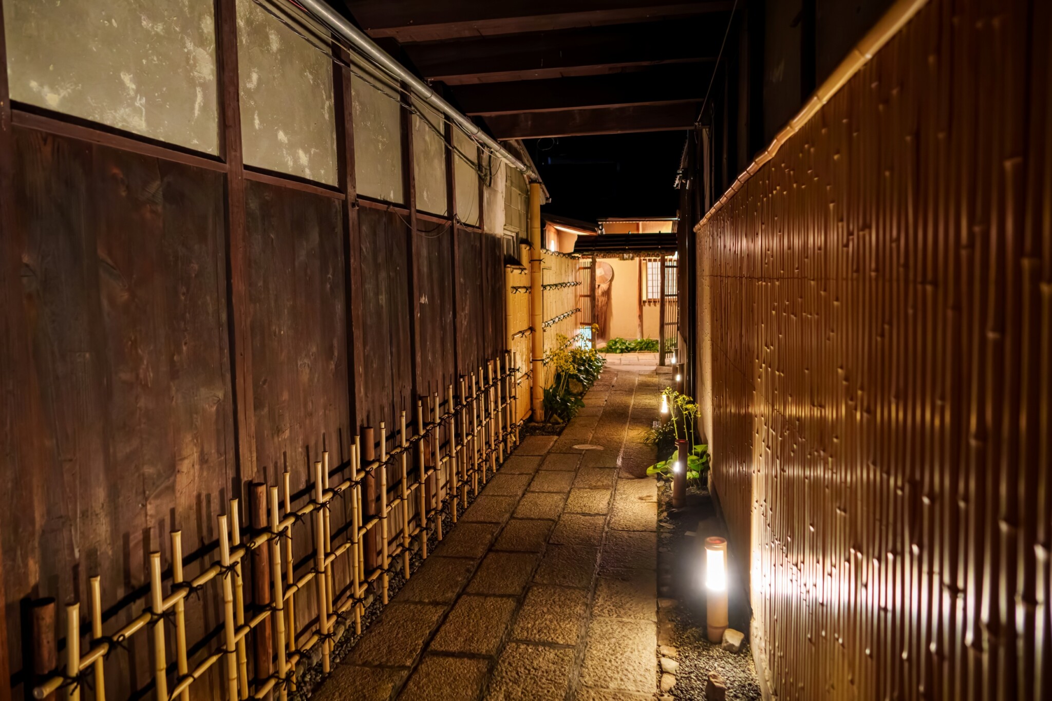祇園 にしかわ (西川)