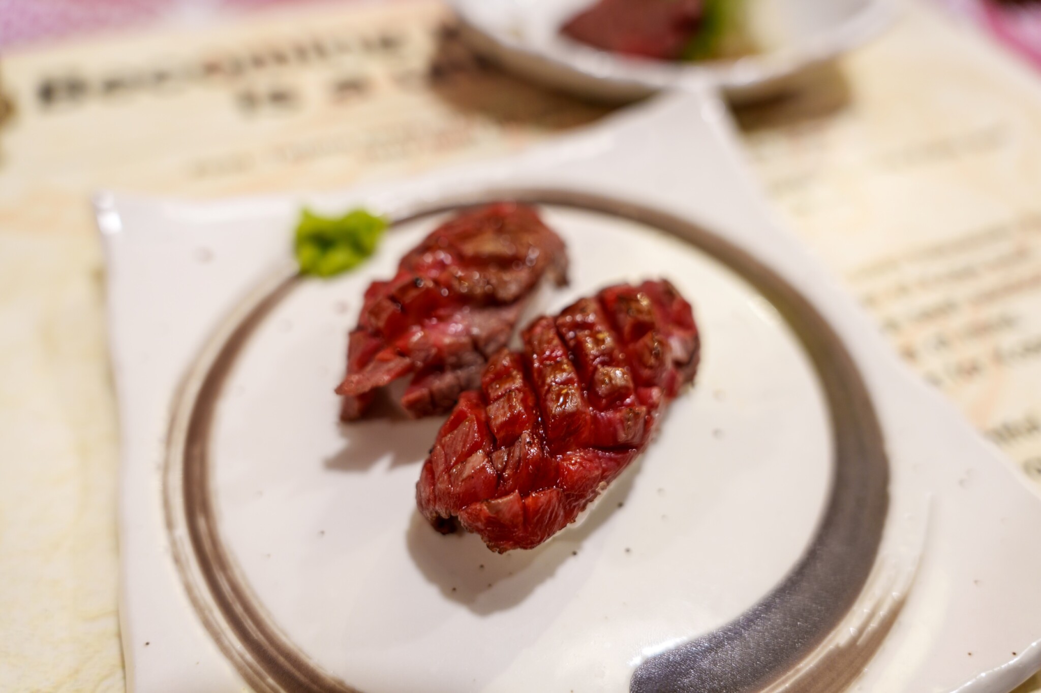 2025東京美食