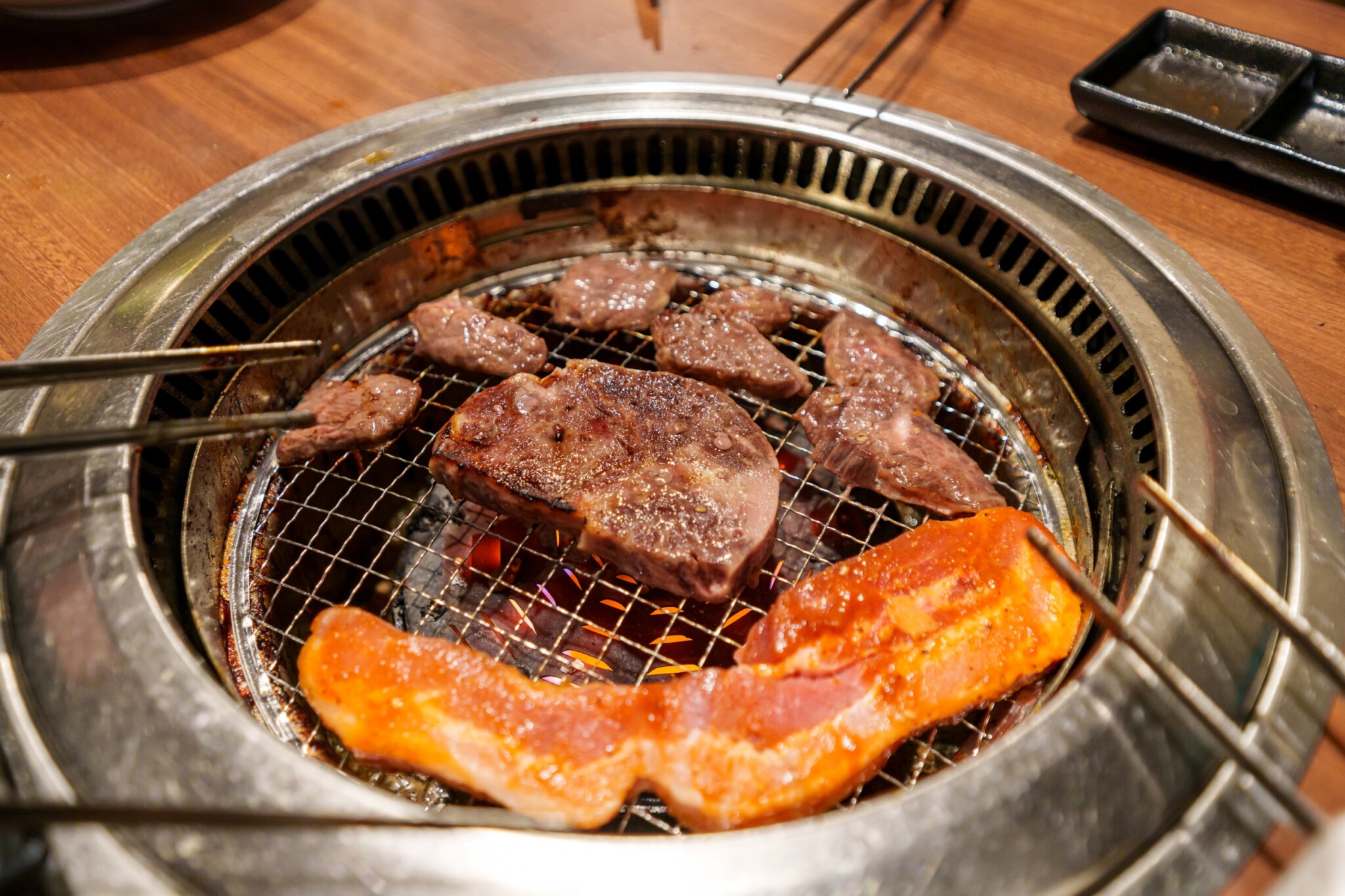2025東京美食