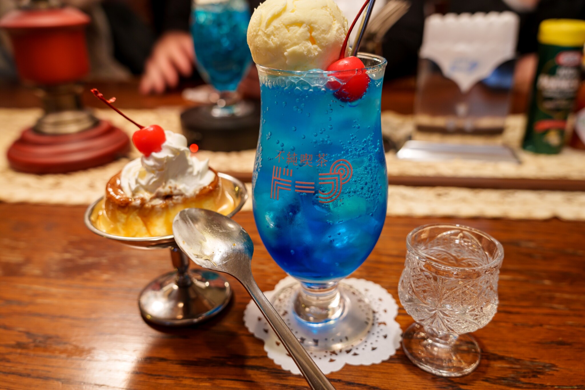 2025東京美食