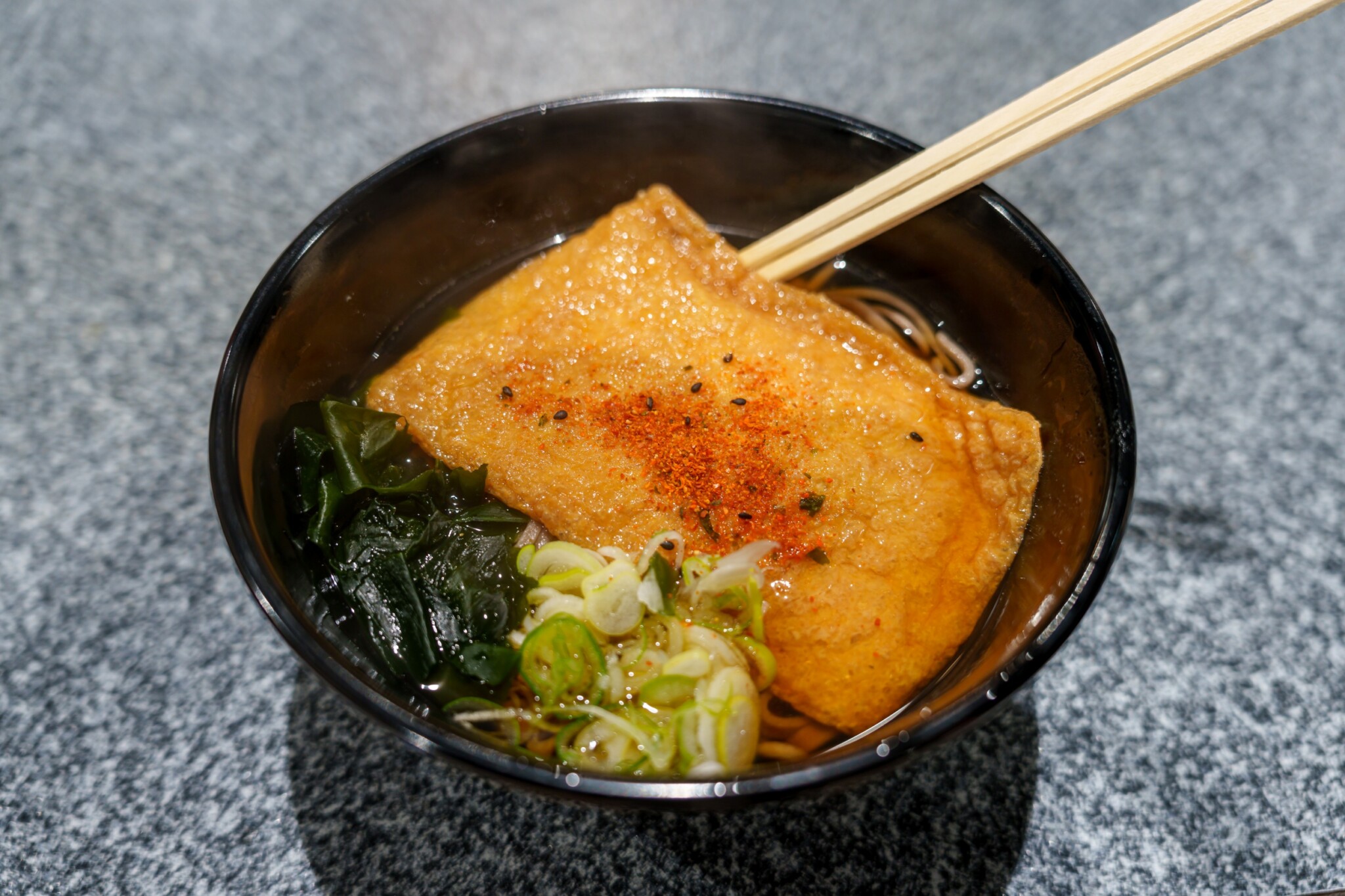 湯澤美食