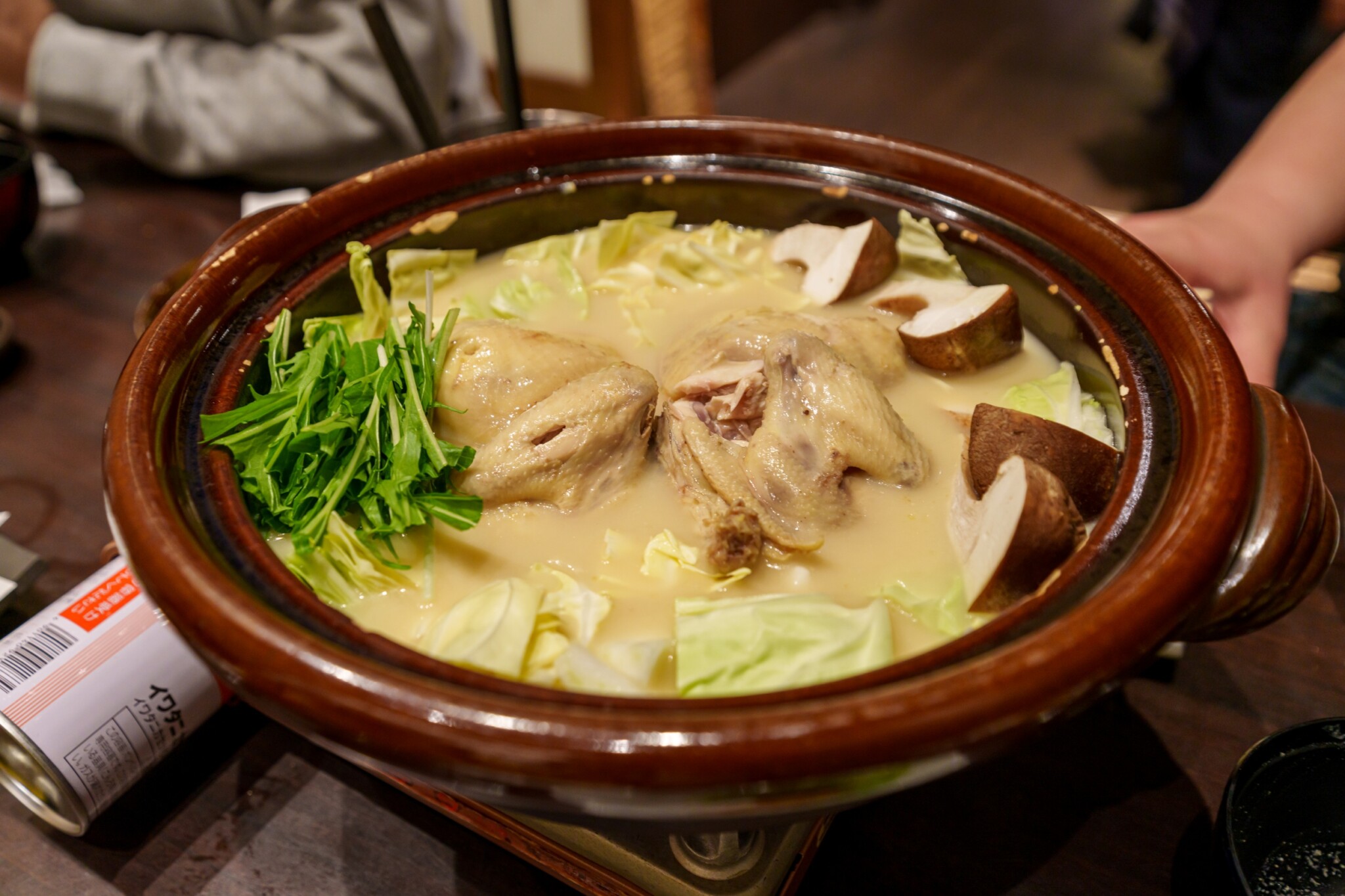 湯澤美食