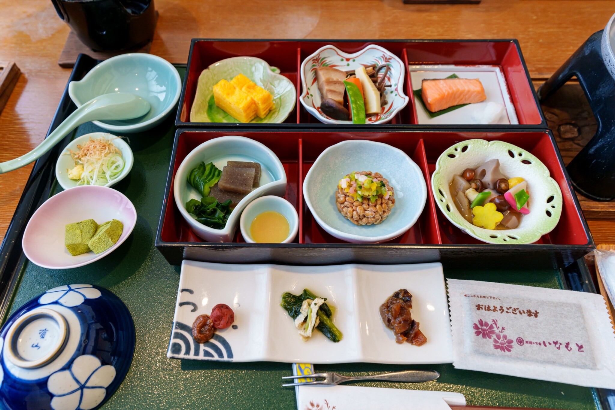 湯澤美食