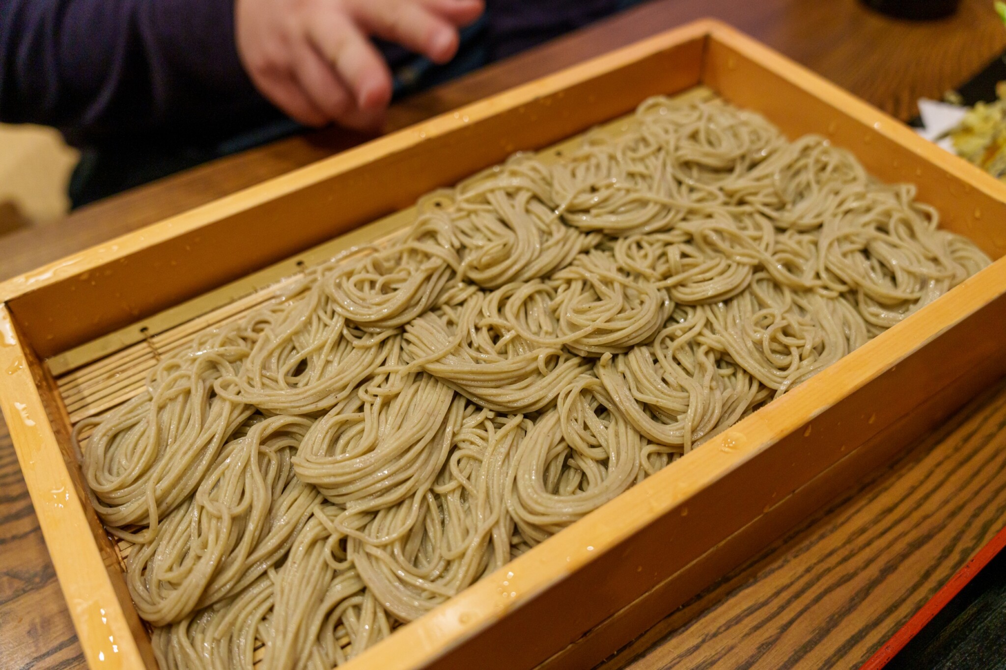 湯澤美食