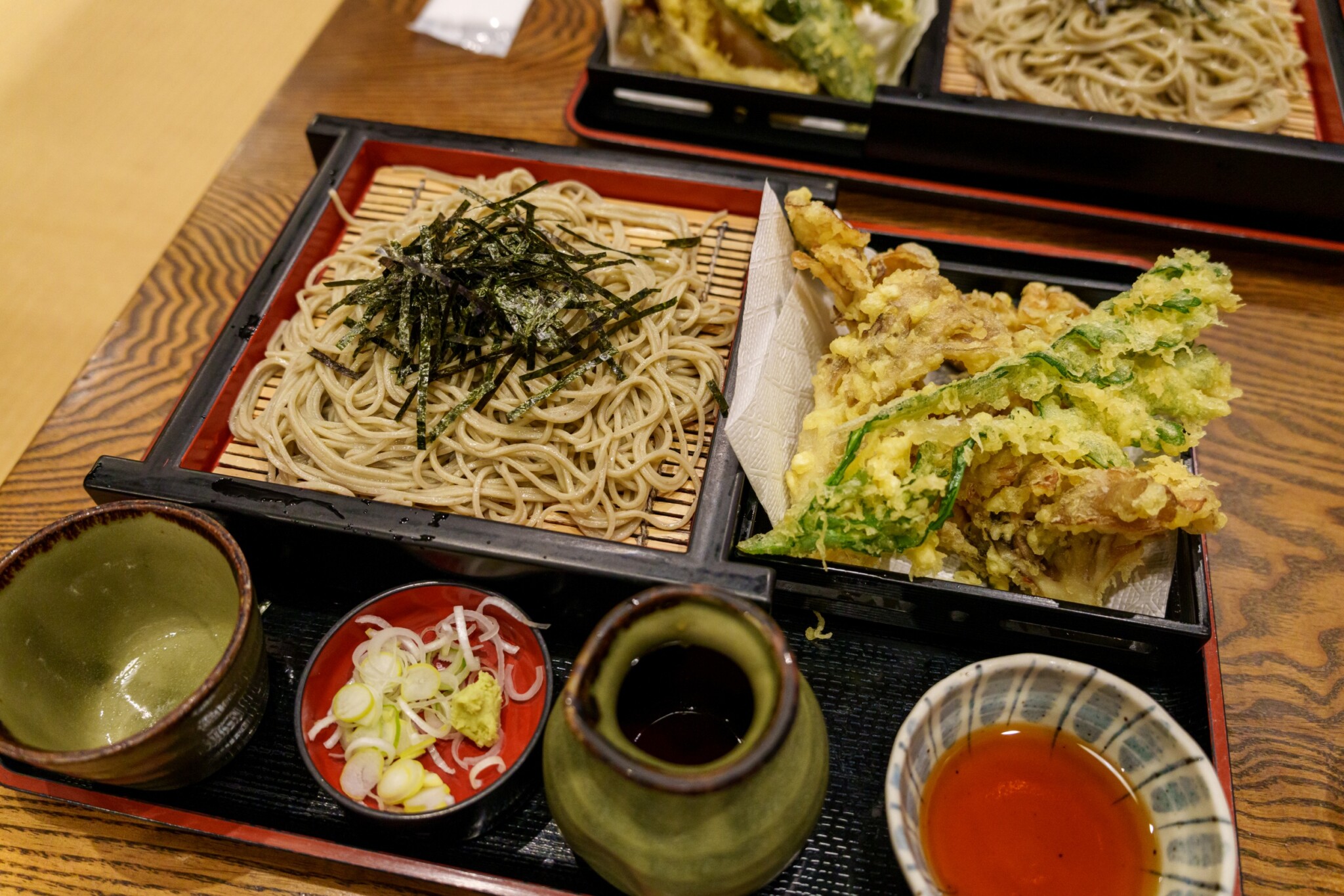 湯澤美食