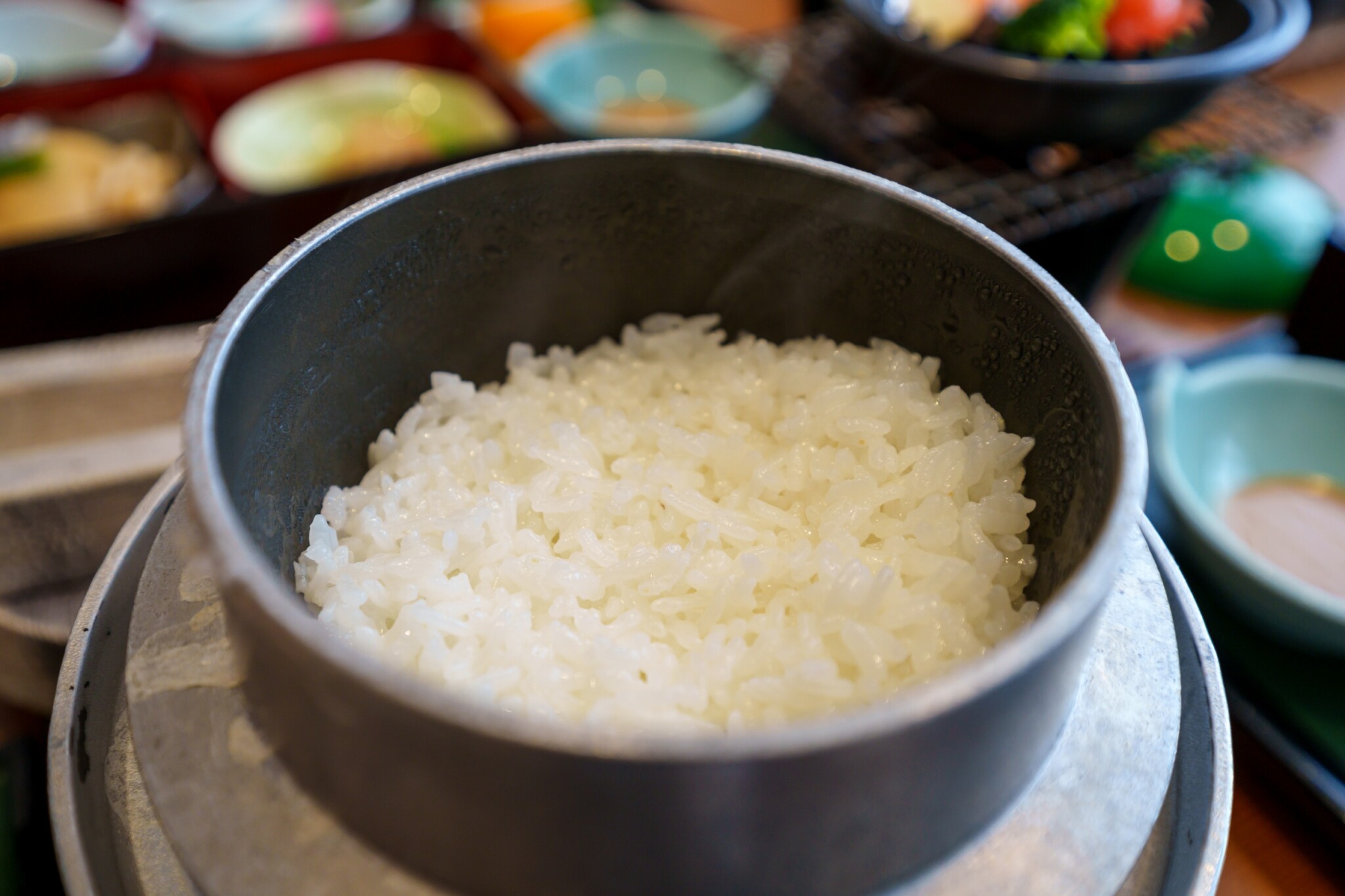 湯澤美食