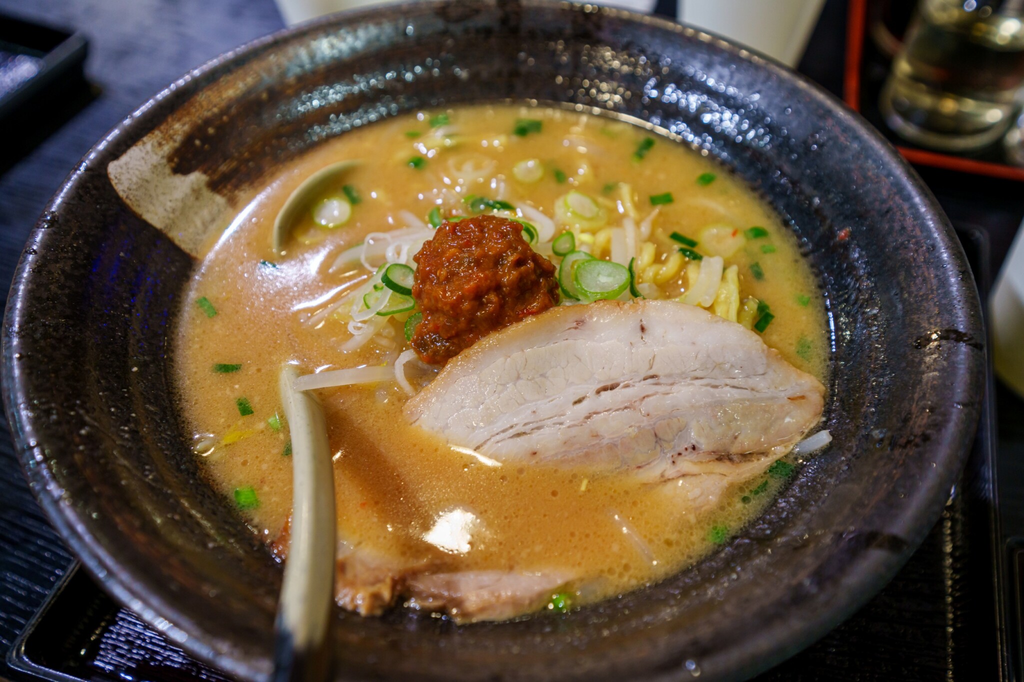 湯澤美食