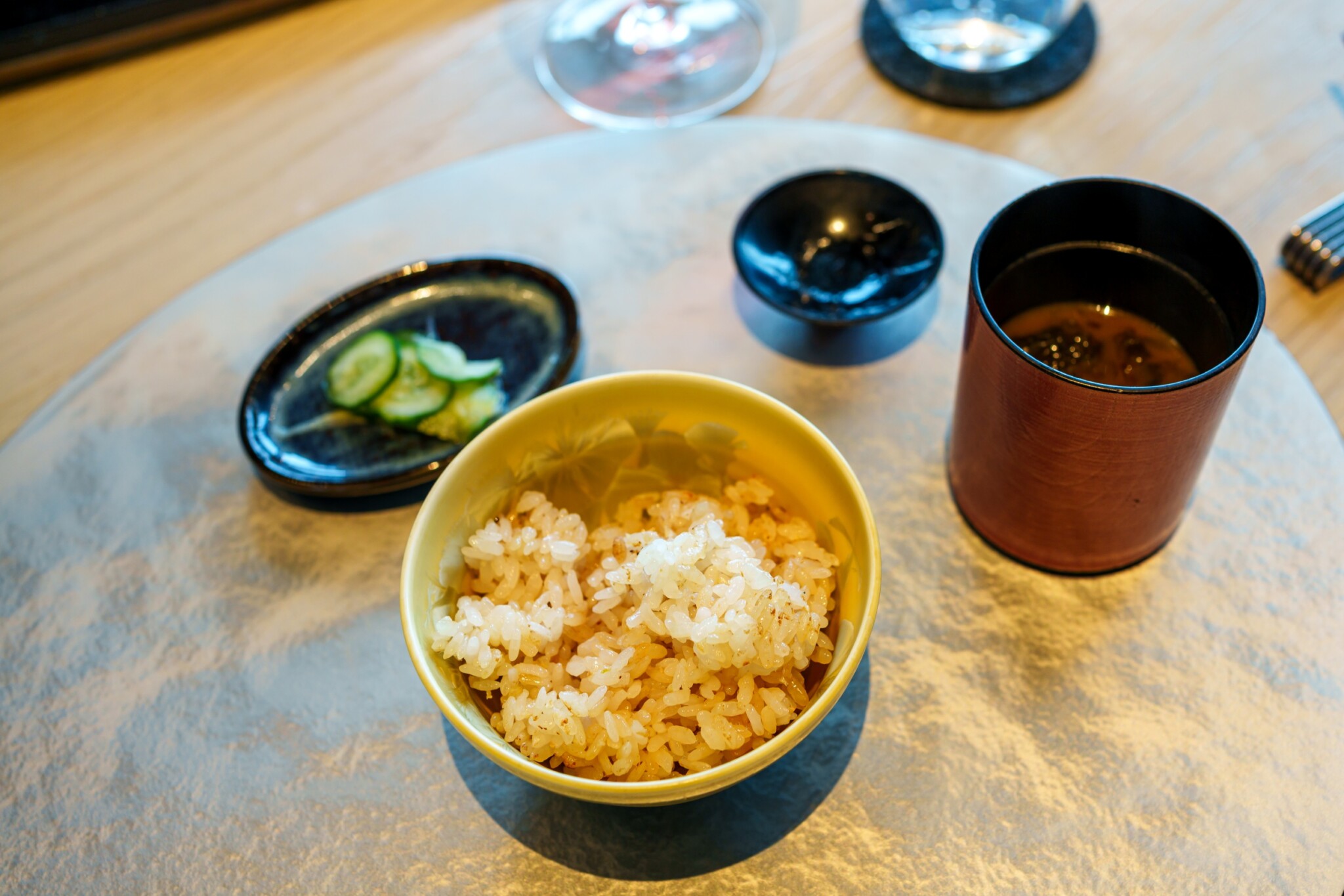 The Ukai Taipei