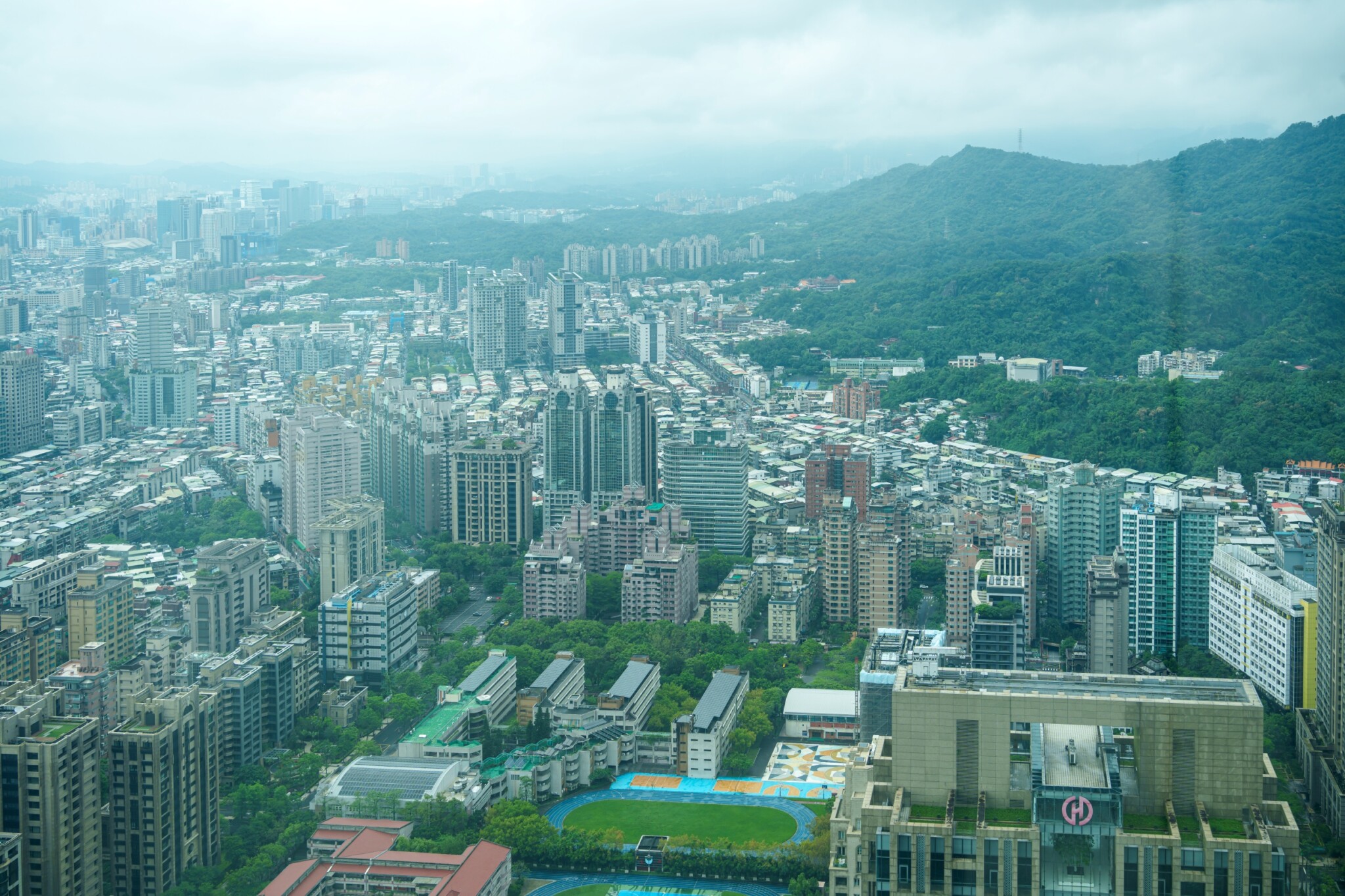 The Ukai Taipei