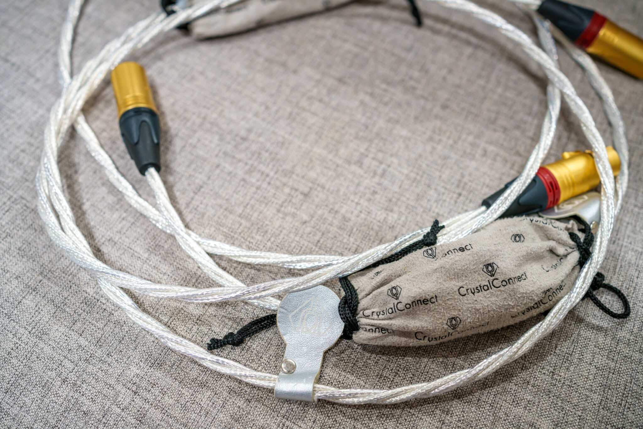 Crystal Cable