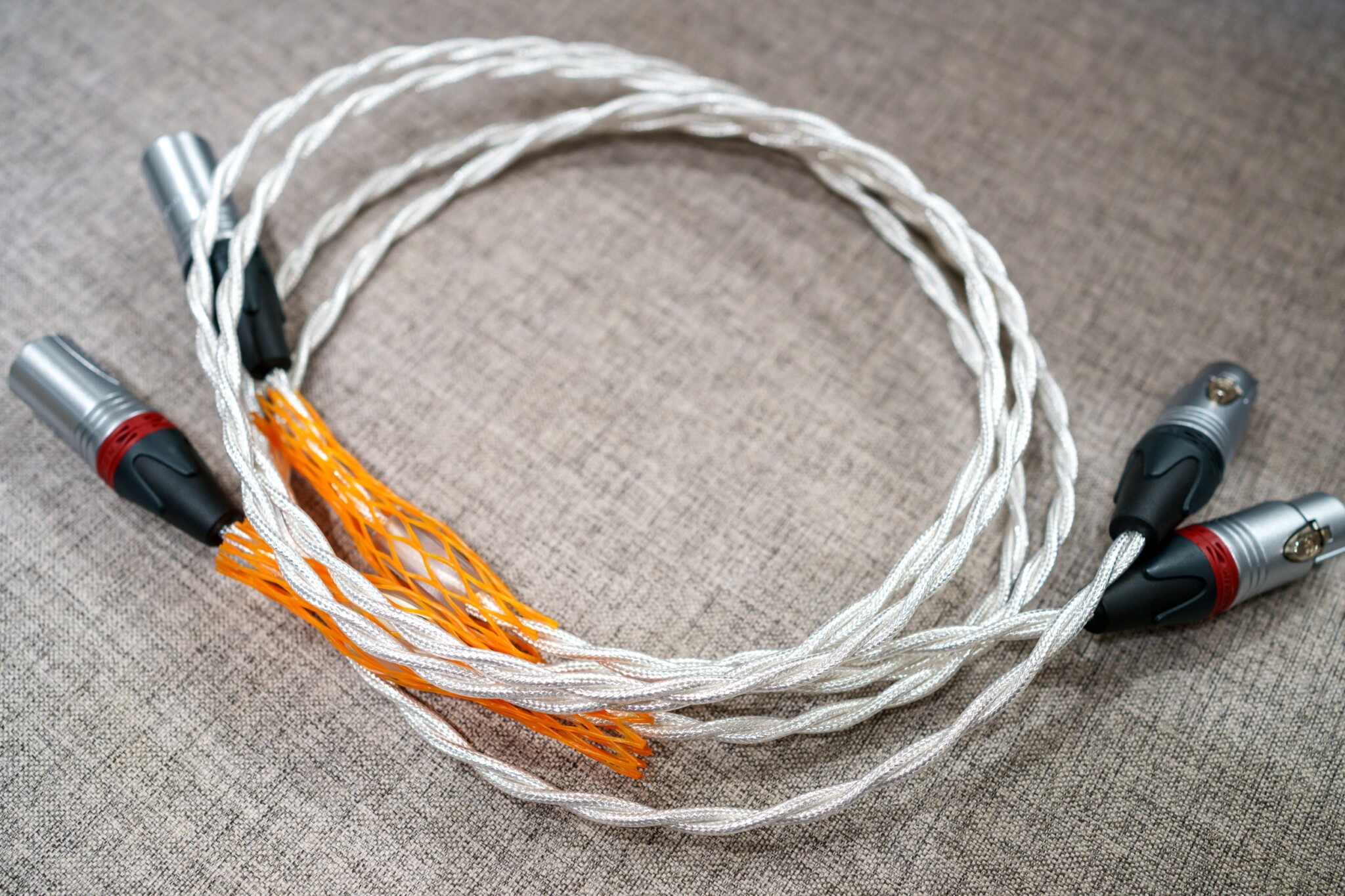 Crystal Cable