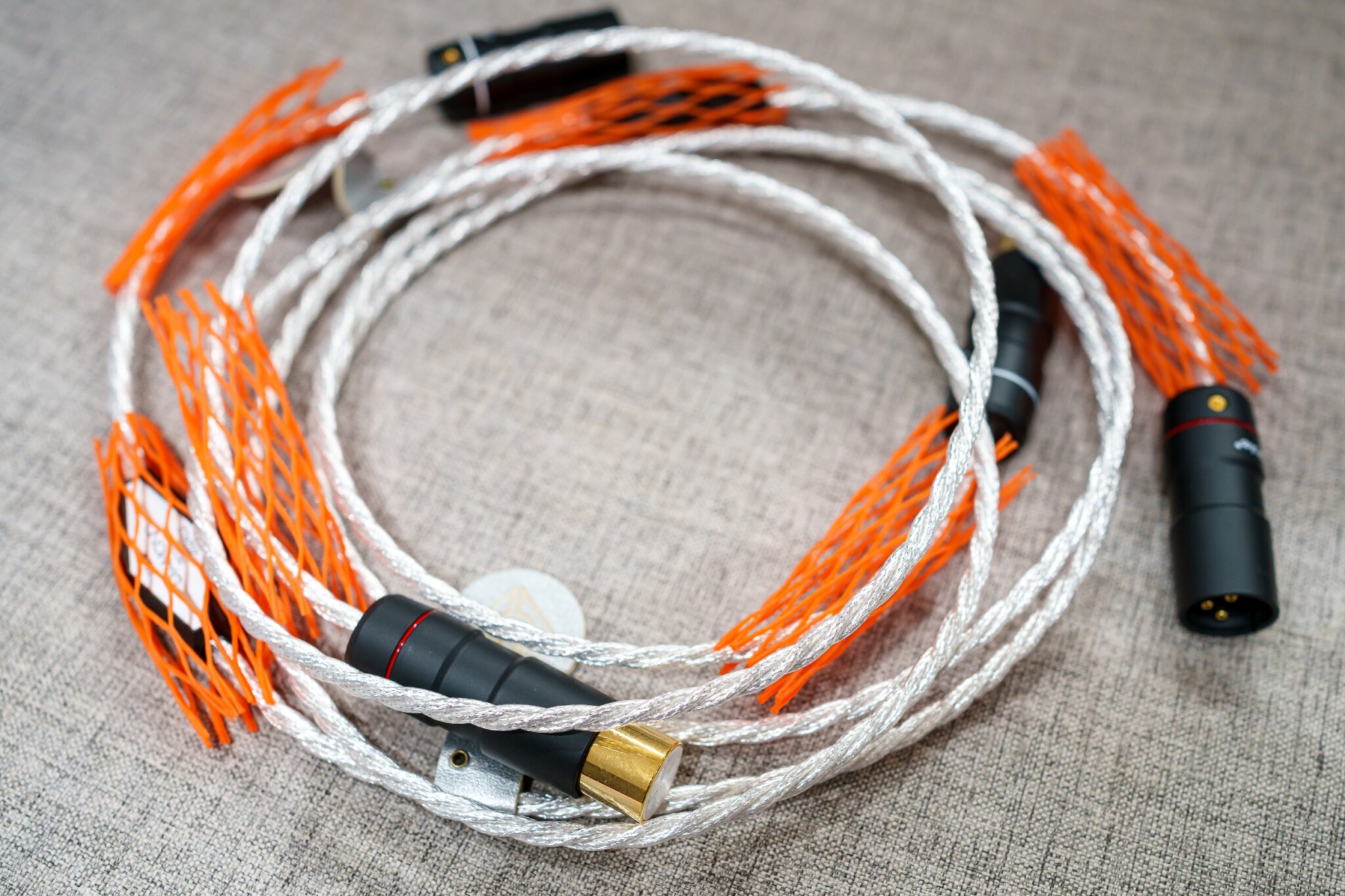 Crystal Cable