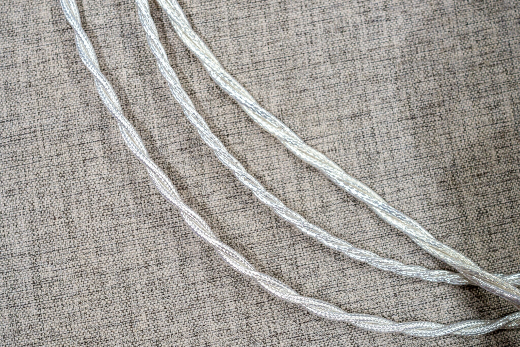 Crystal Cable