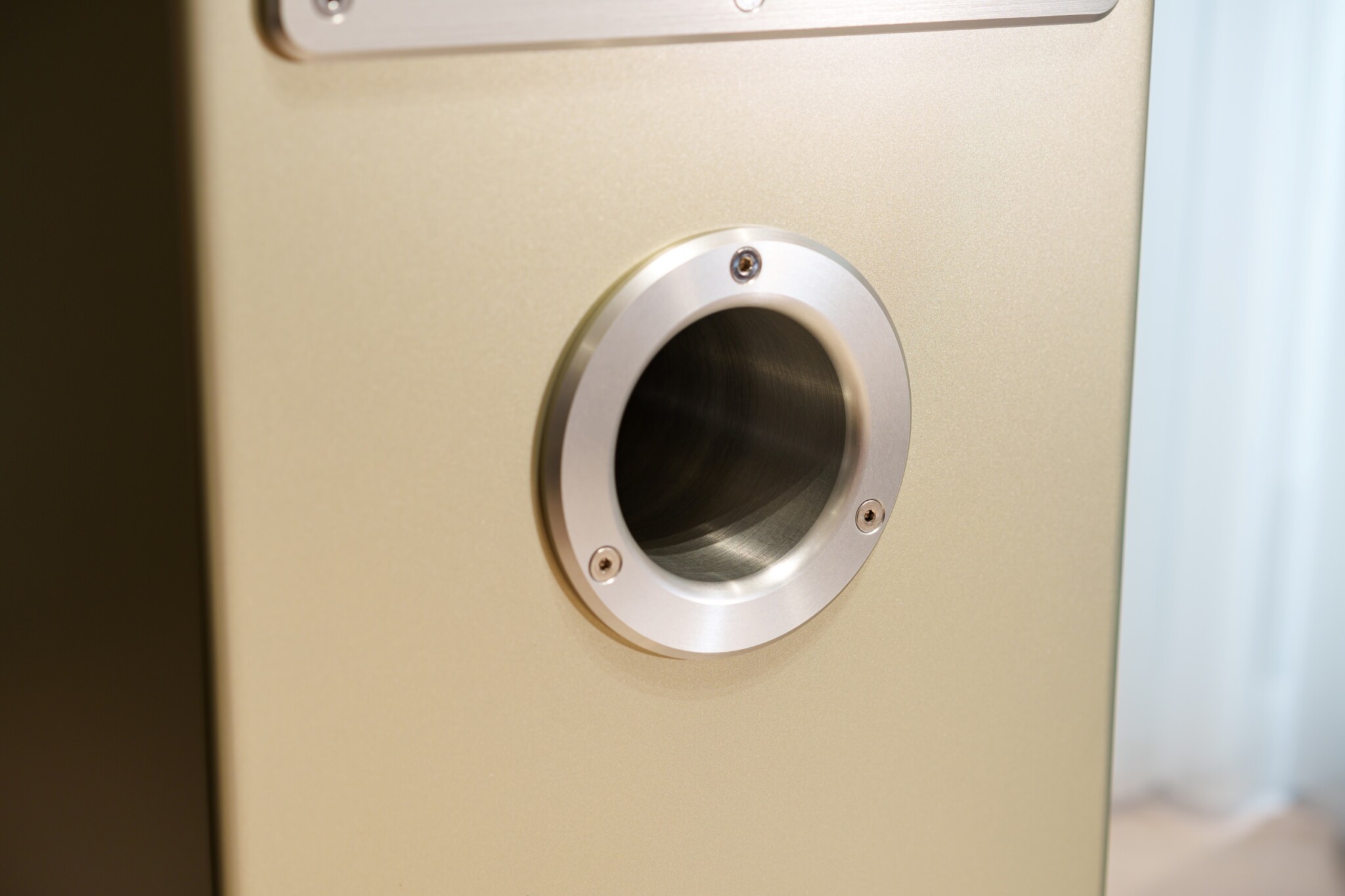 Wilson Audio The WATT Puppy