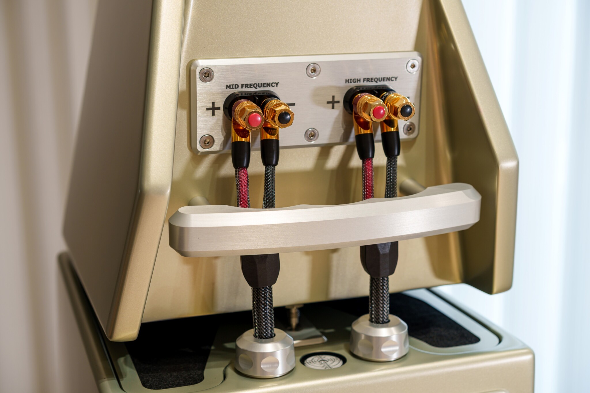 Wilson Audio The WATT Puppy