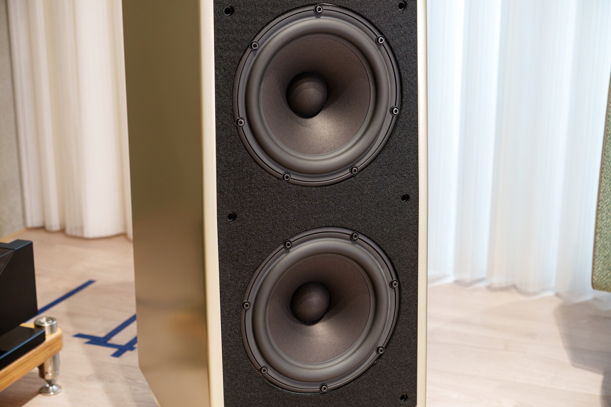 Wilson Audio The WATT Puppy