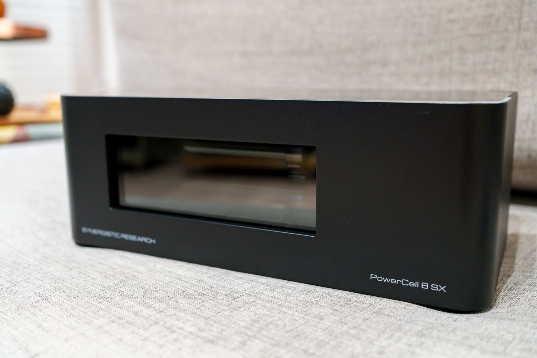 Synergistic Research PowerCell 8 SX