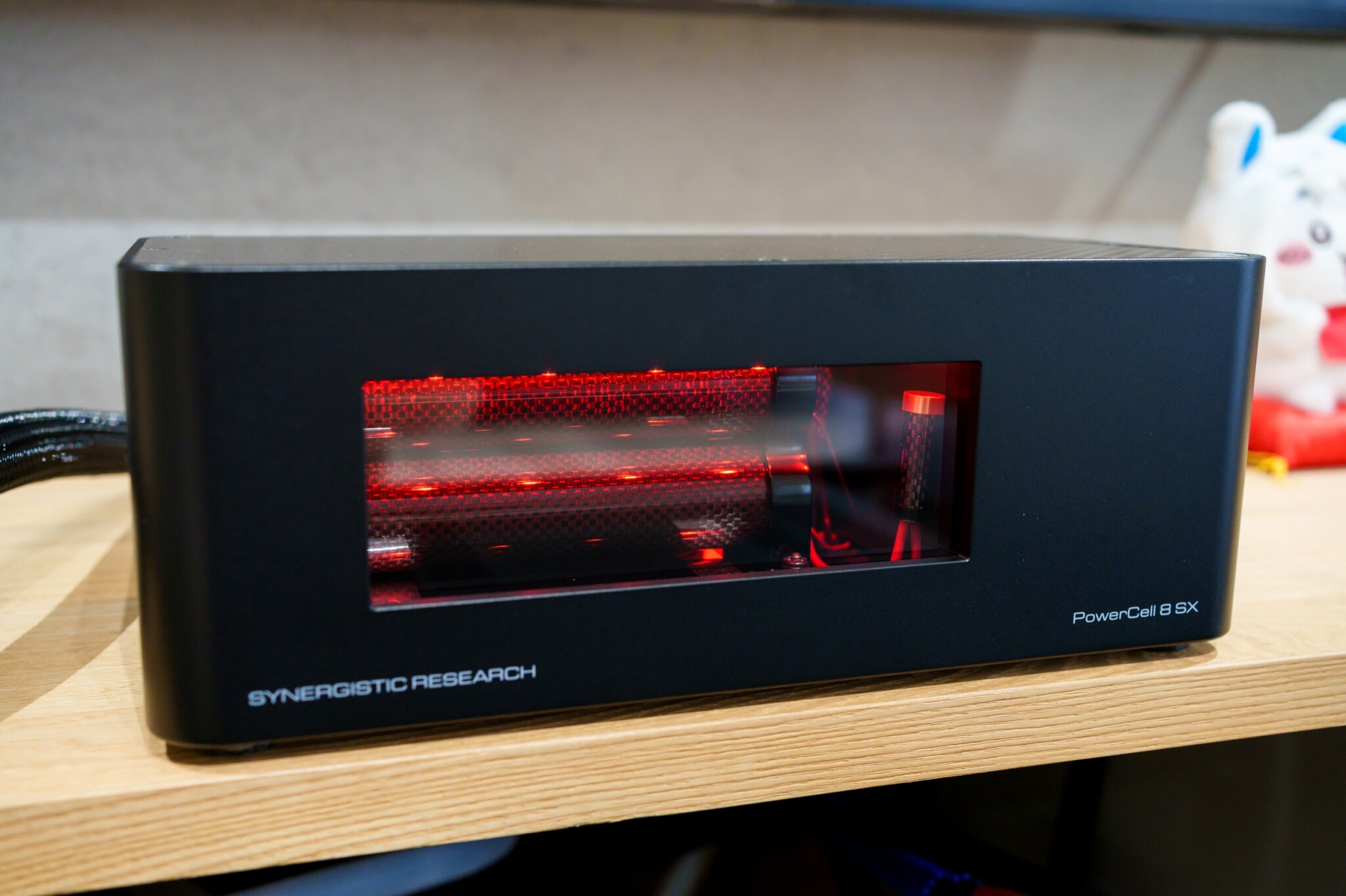 Synergistic Research PowerCell 8 SX