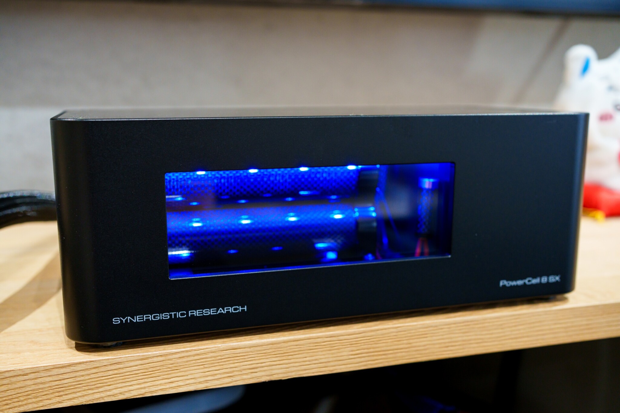 Synergistic Research PowerCell 8 SX