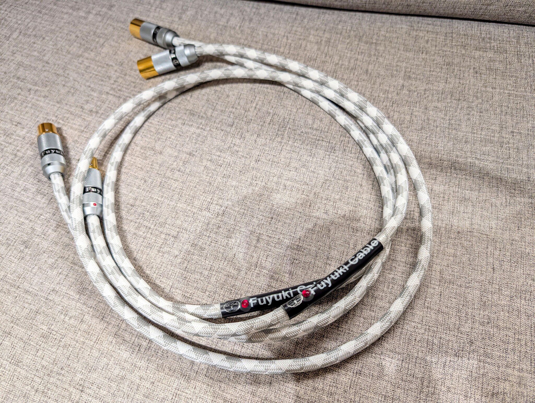 Fuyuki Cable