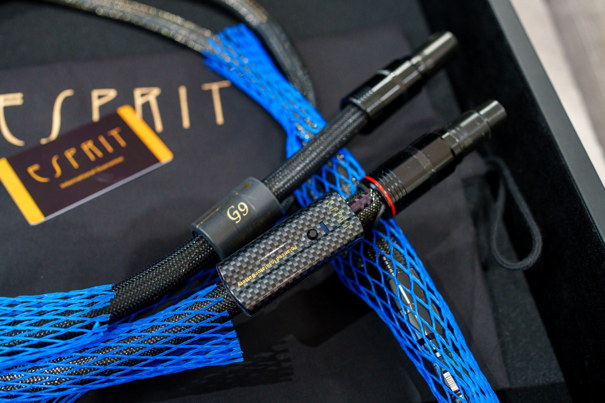 Esprit Eureka