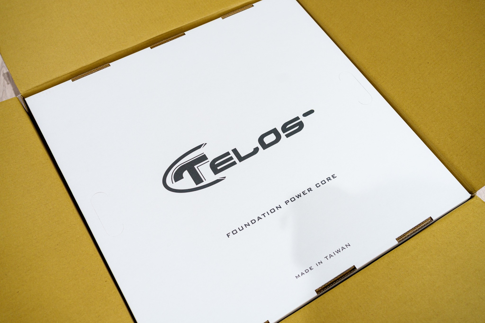 Telos Foundation
