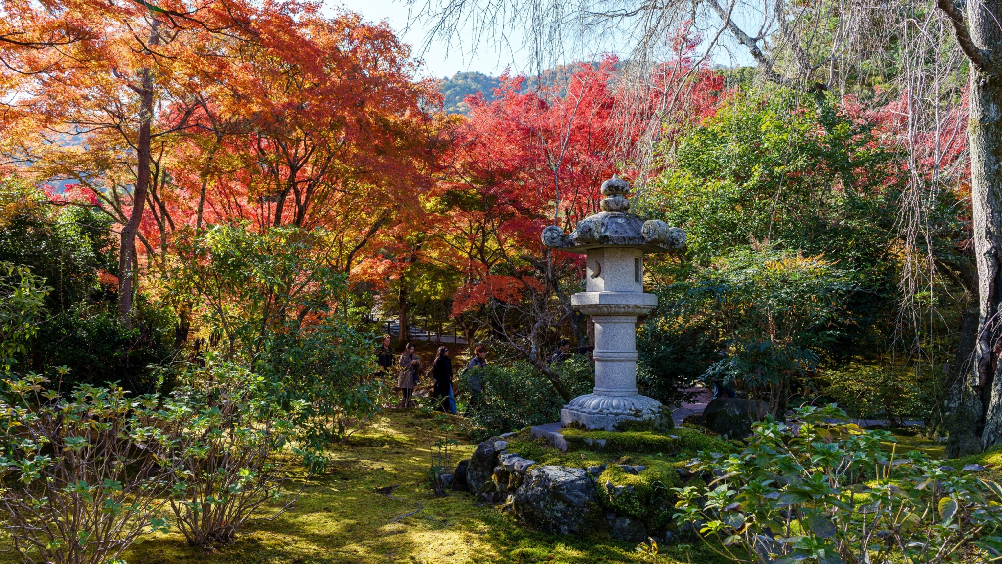 嵐山