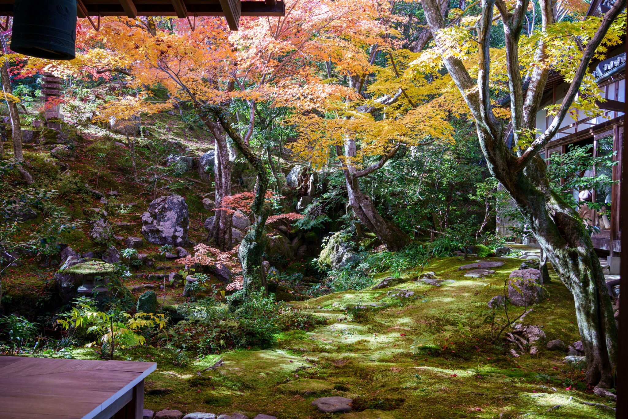 嵐山