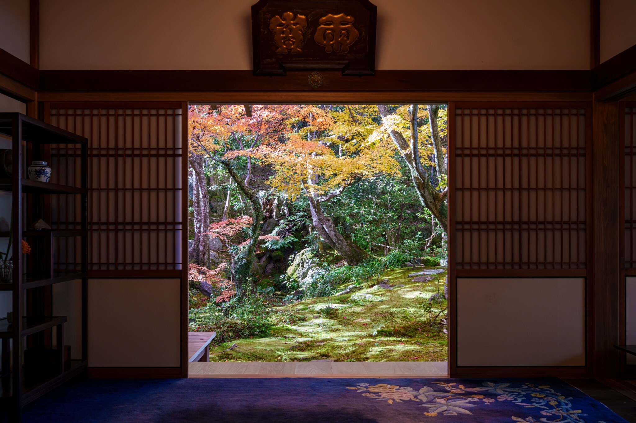 嵐山
